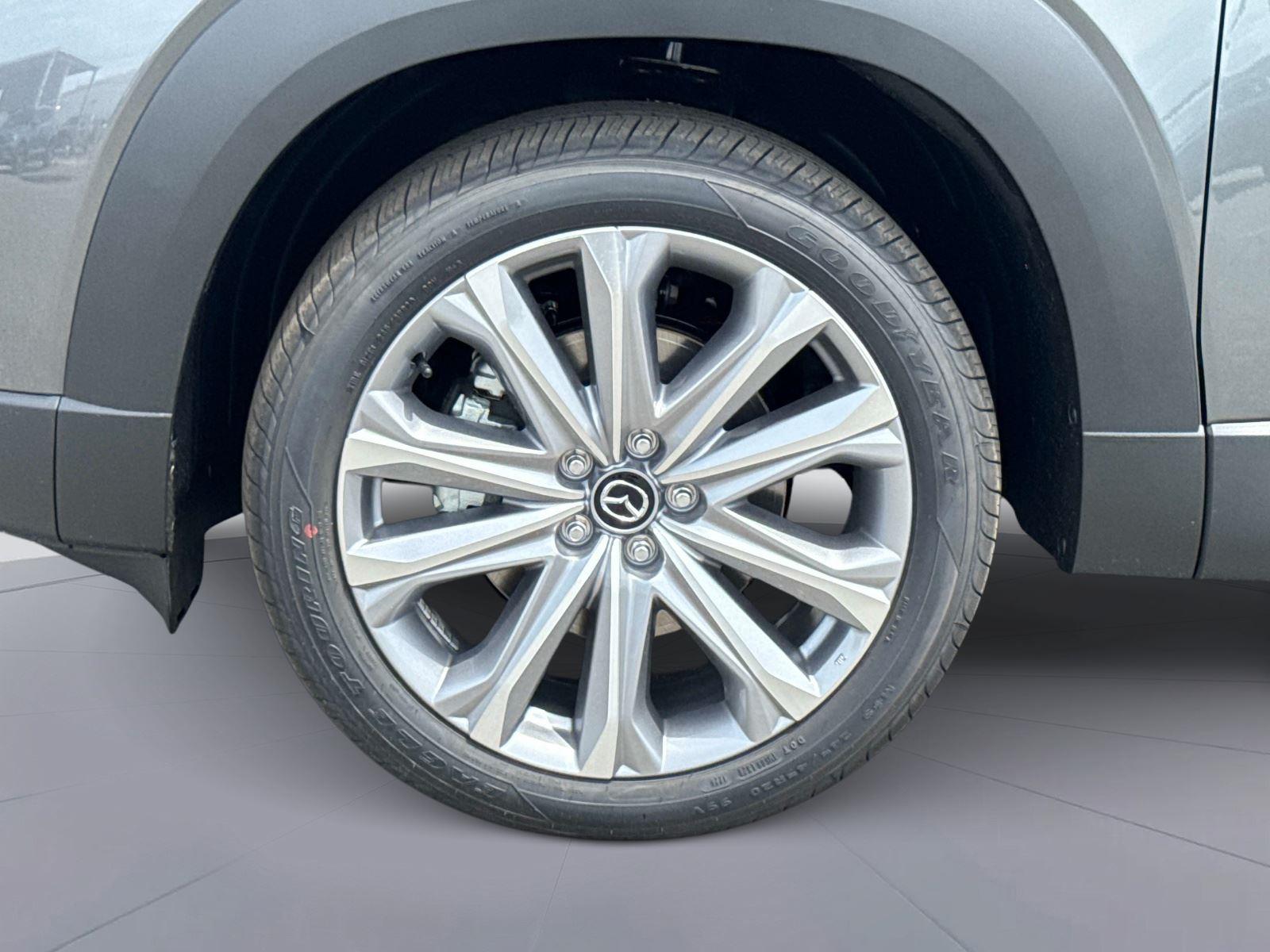 2026 Mazda CX-50 2.5 S Premium