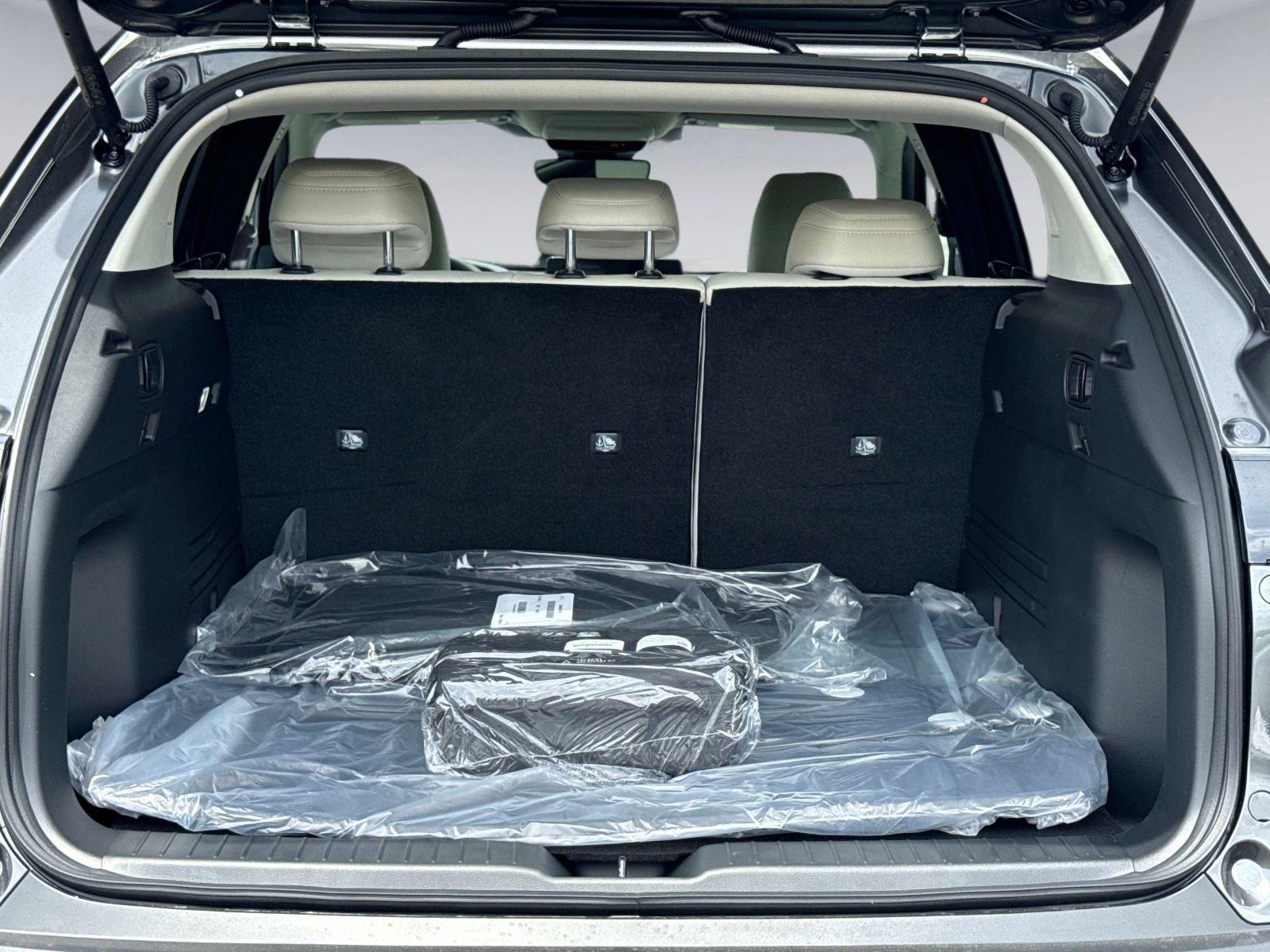 2026 Mazda CX-50 2.5 S Premium