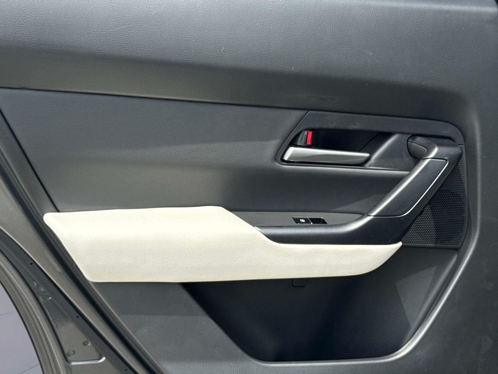 2026 Mazda CX-50 2.5 S Premium