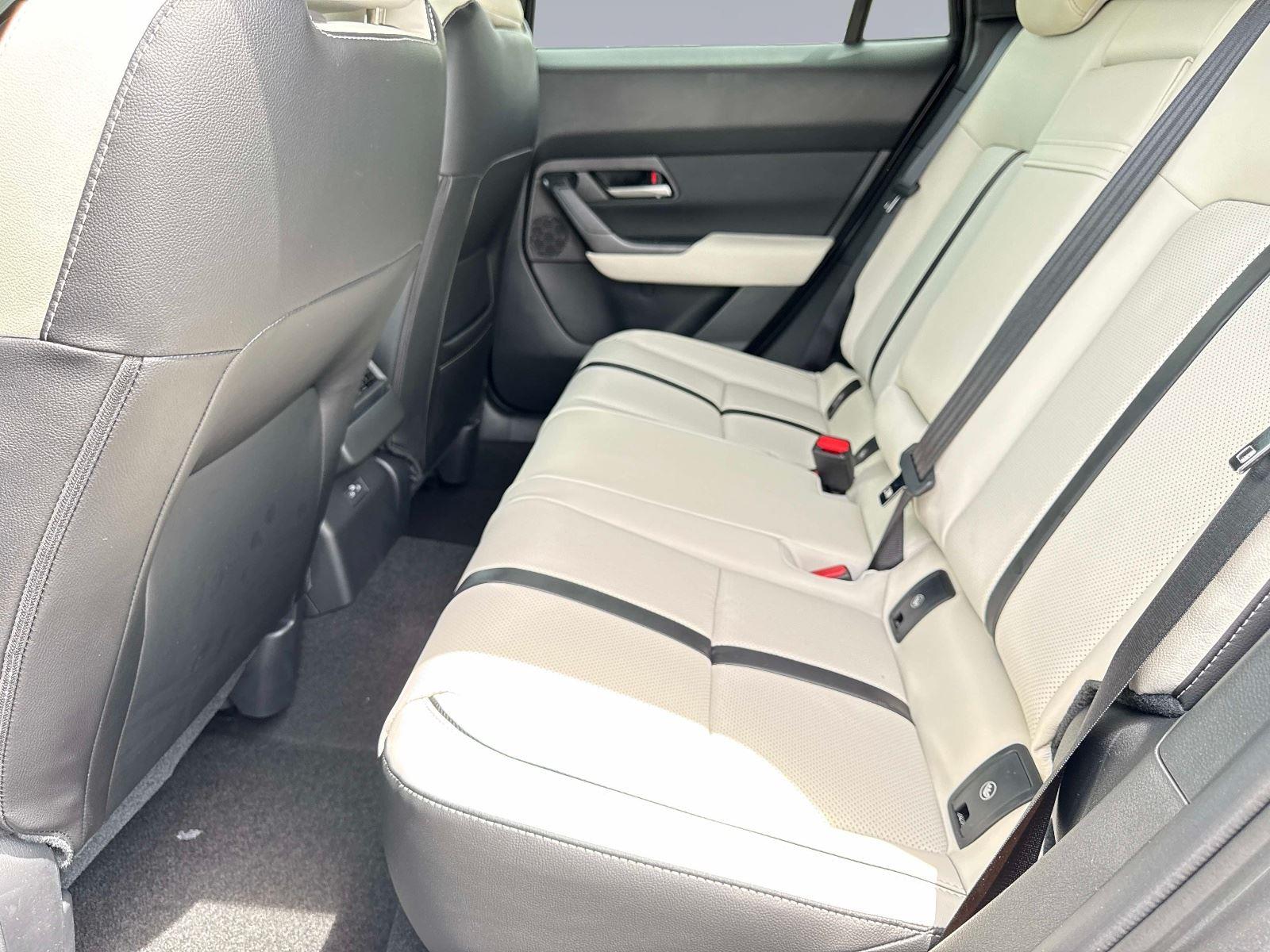 2026 Mazda CX-50 2.5 S Premium