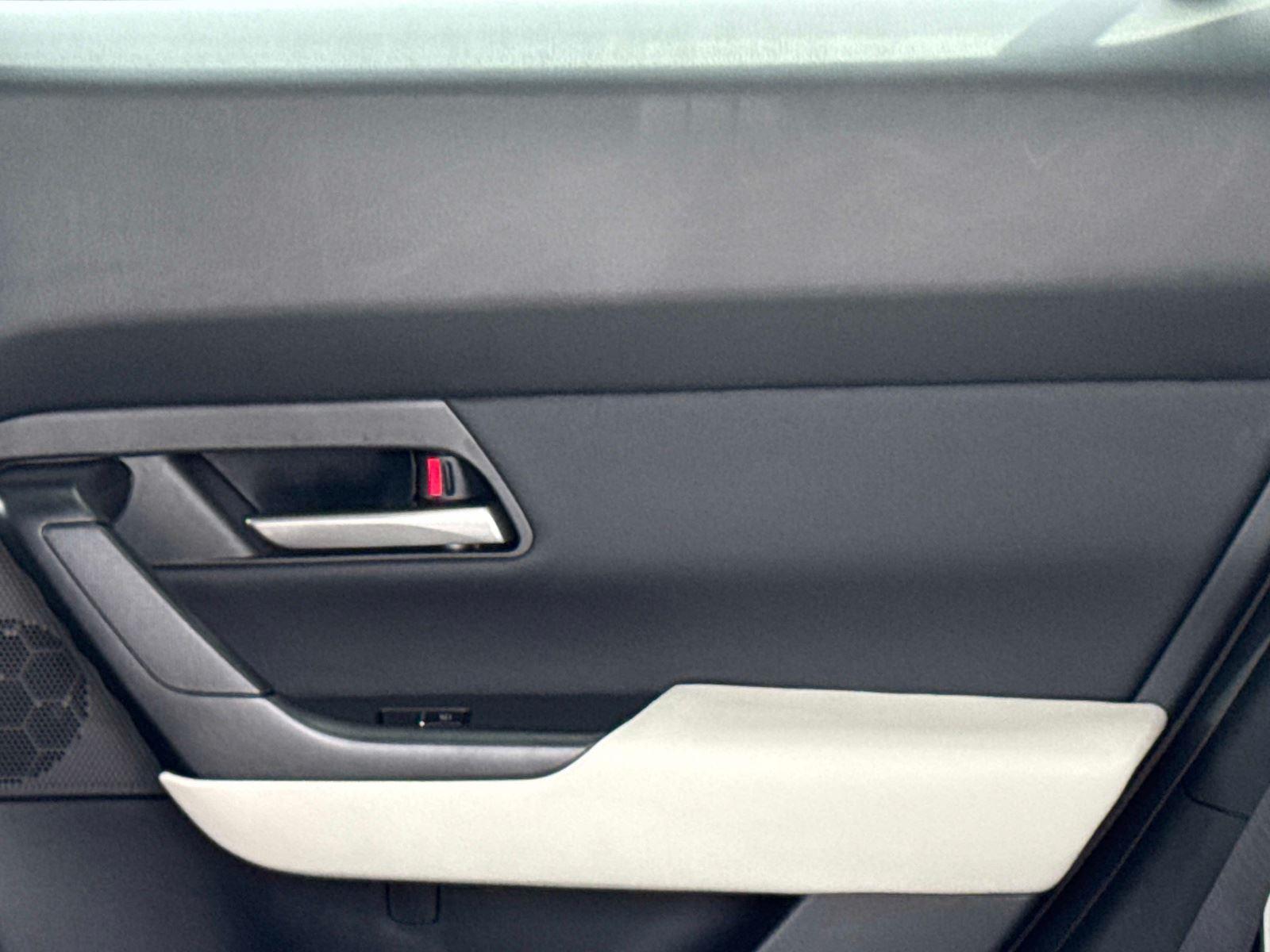 2026 Mazda CX-50 2.5 S Premium