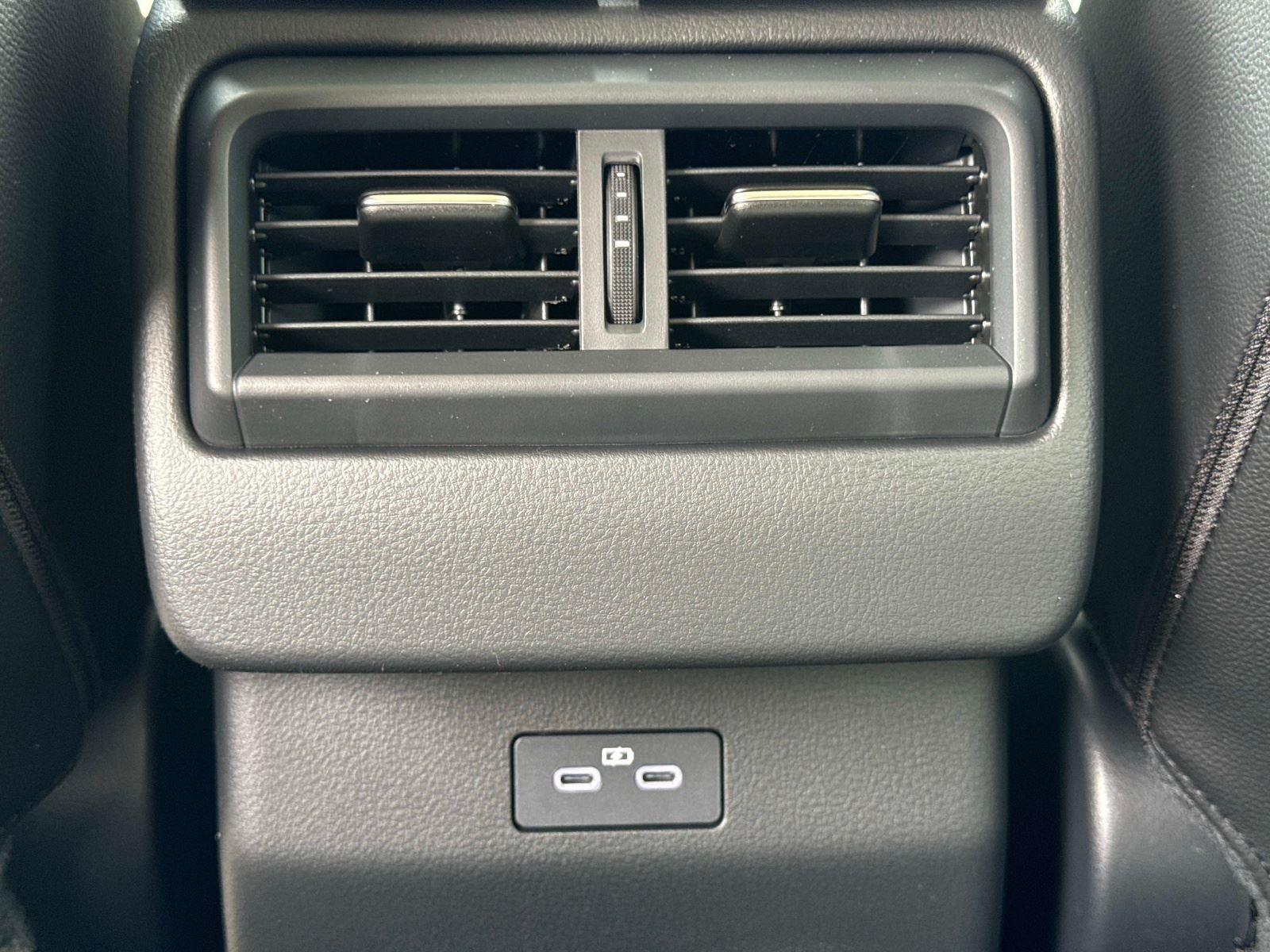 2026 Mazda CX-50 2.5 S Premium