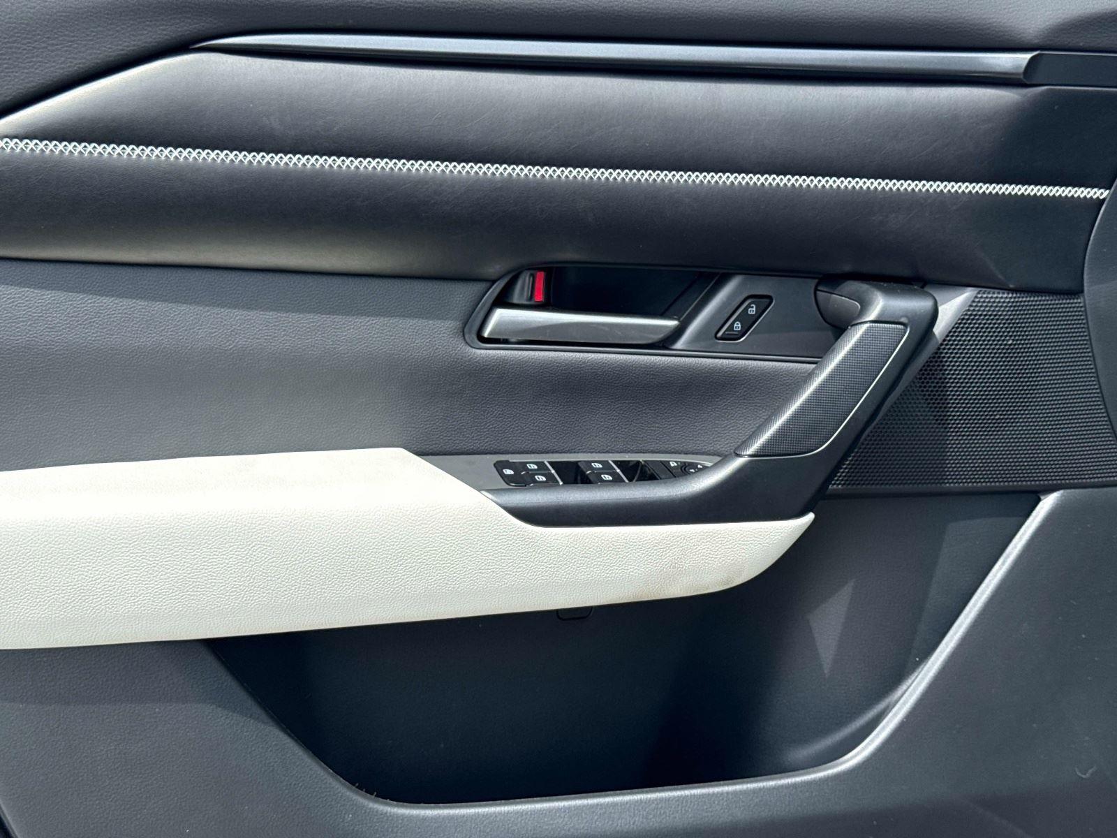 2026 Mazda CX-50 2.5 S Premium