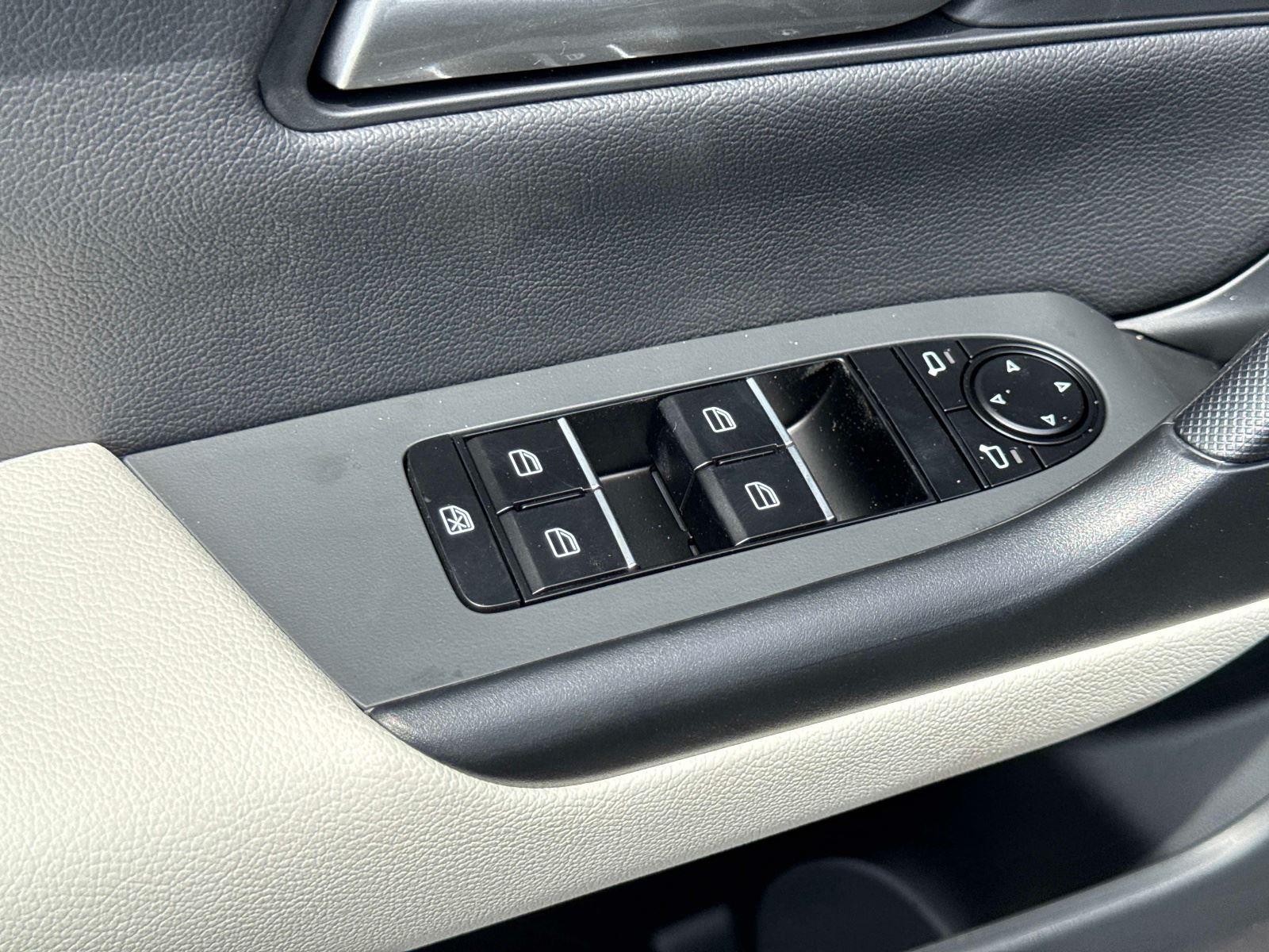 2026 Mazda CX-50 2.5 S Premium