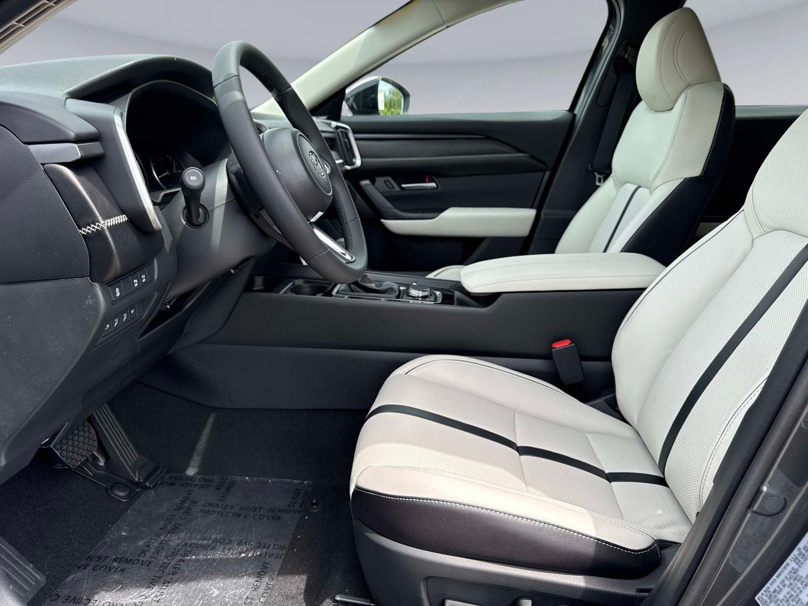 2026 Mazda CX-50 2.5 S Premium