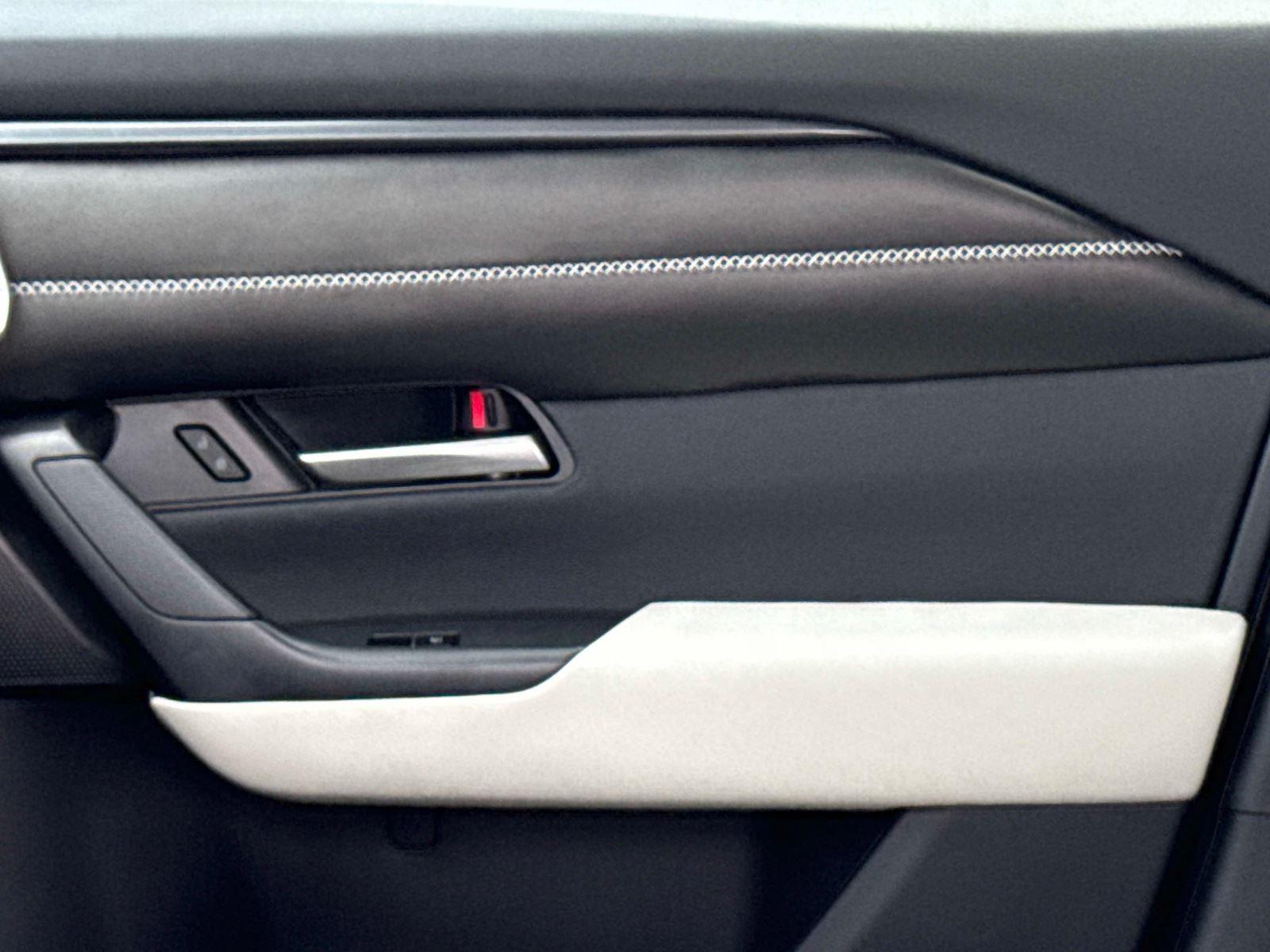 2026 Mazda CX-50 2.5 S Premium