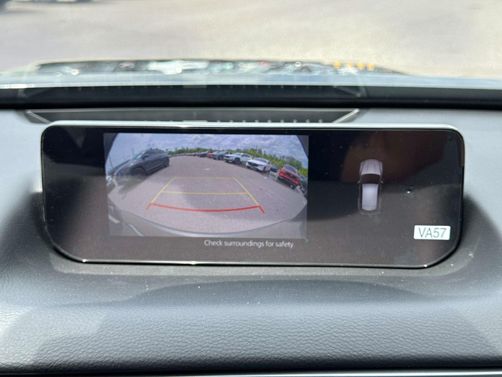 2026 Mazda CX-50 2.5 S Premium