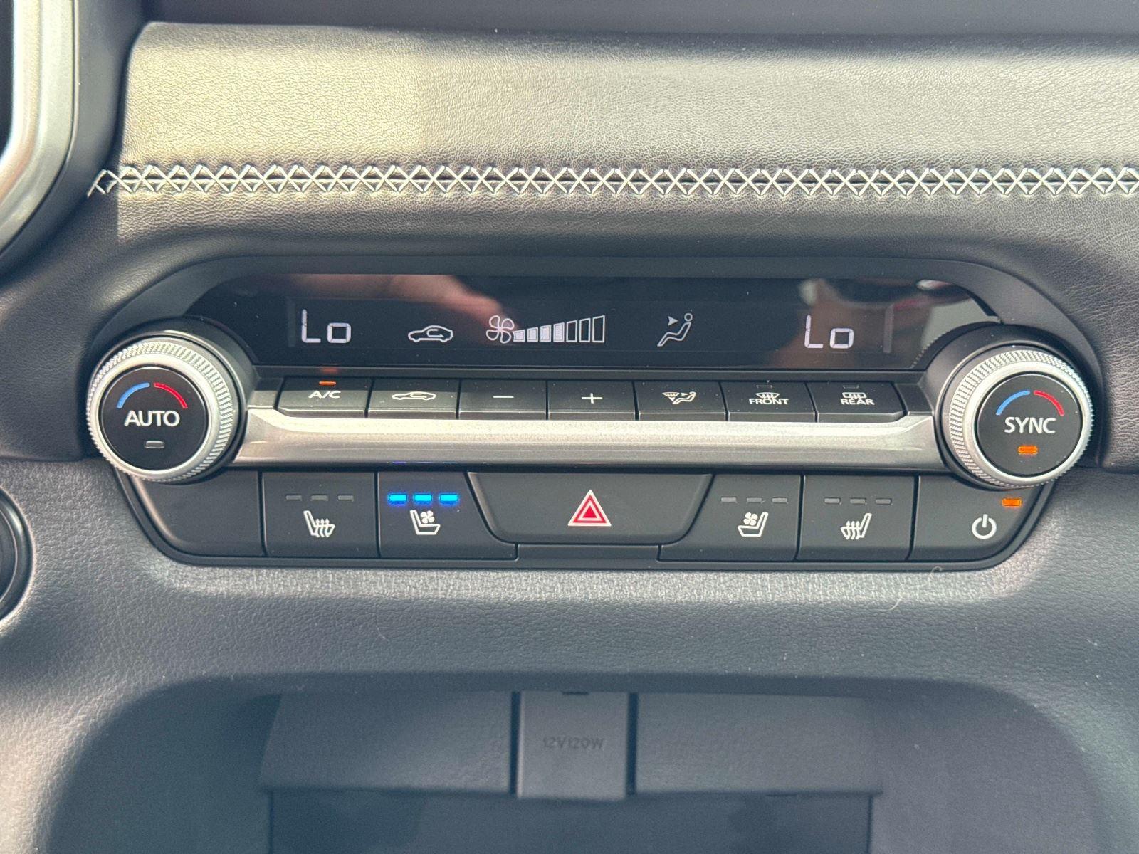 2026 Mazda CX-50 2.5 S Premium