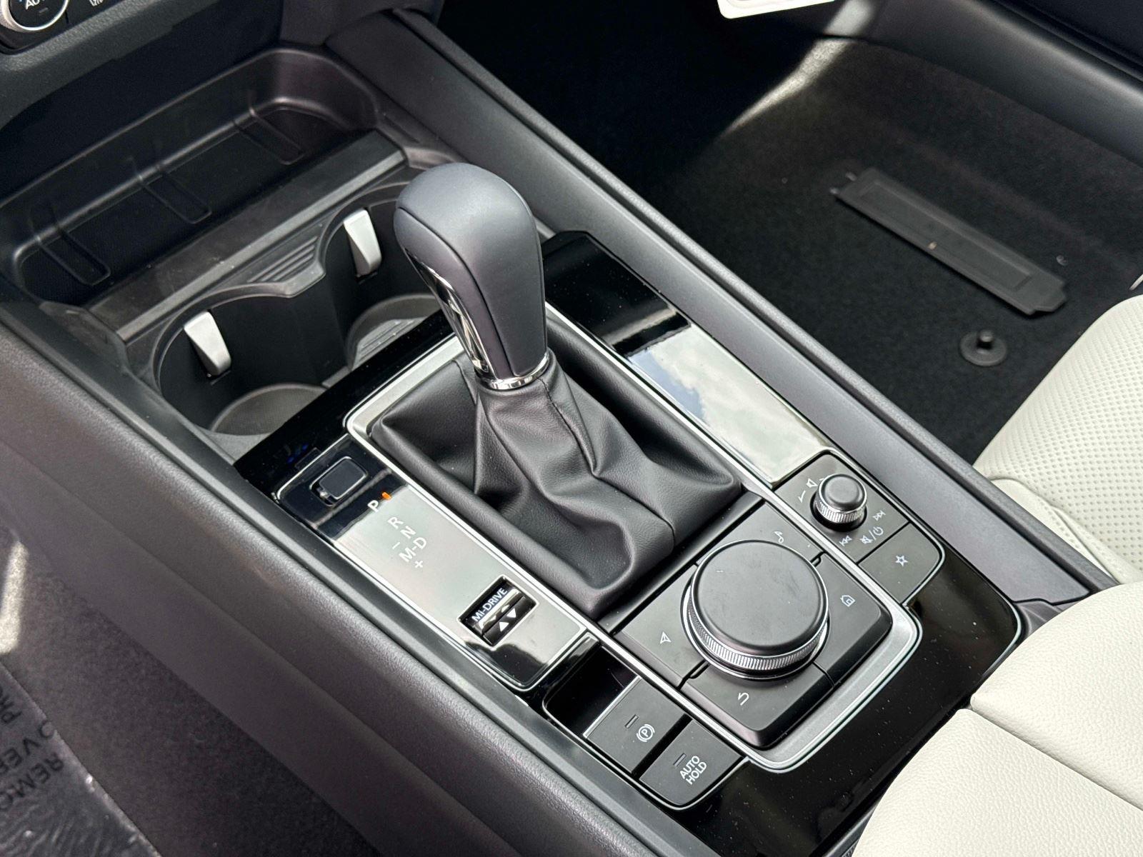 2026 Mazda CX-50 2.5 S Premium