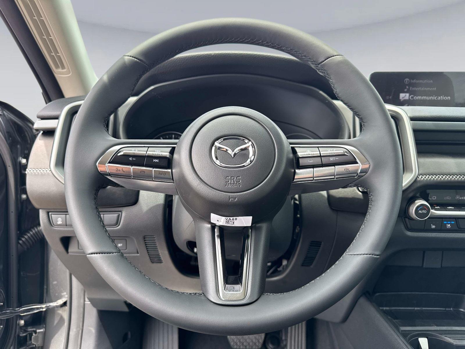 2026 Mazda CX-50 2.5 S Premium