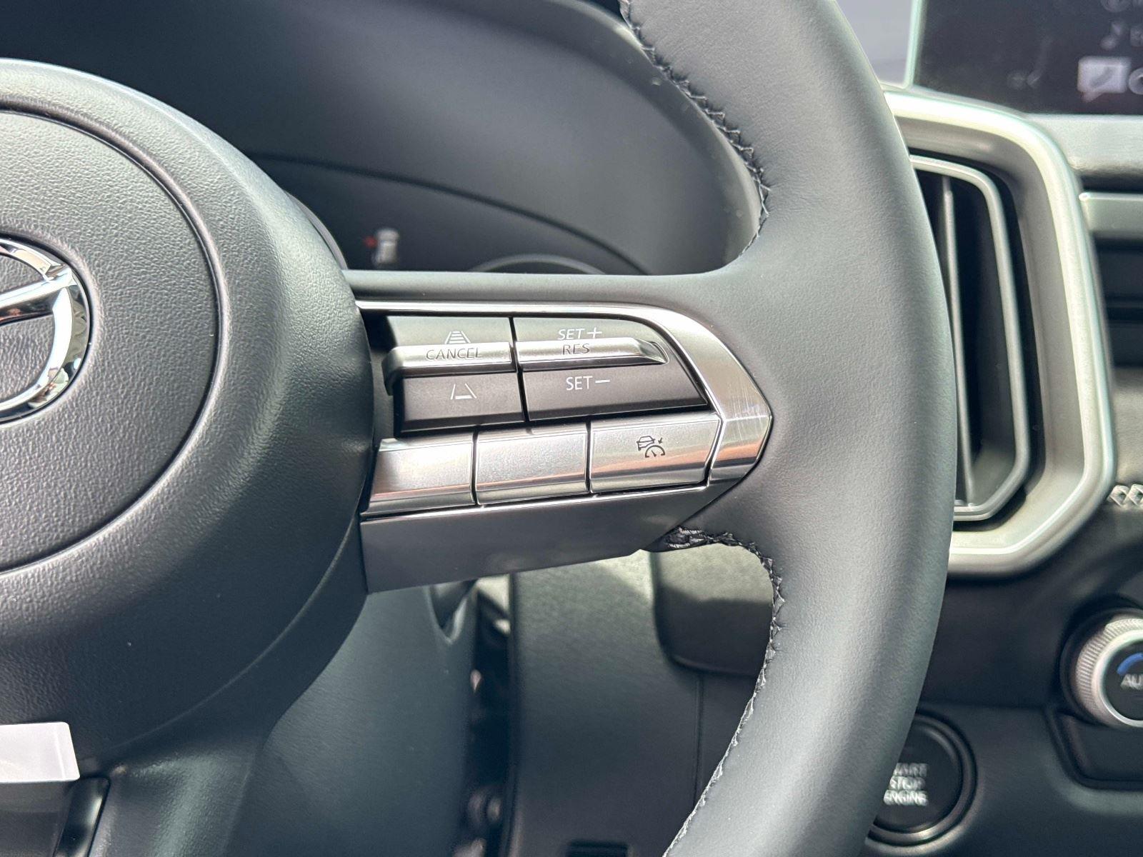 2026 Mazda CX-50 2.5 S Premium