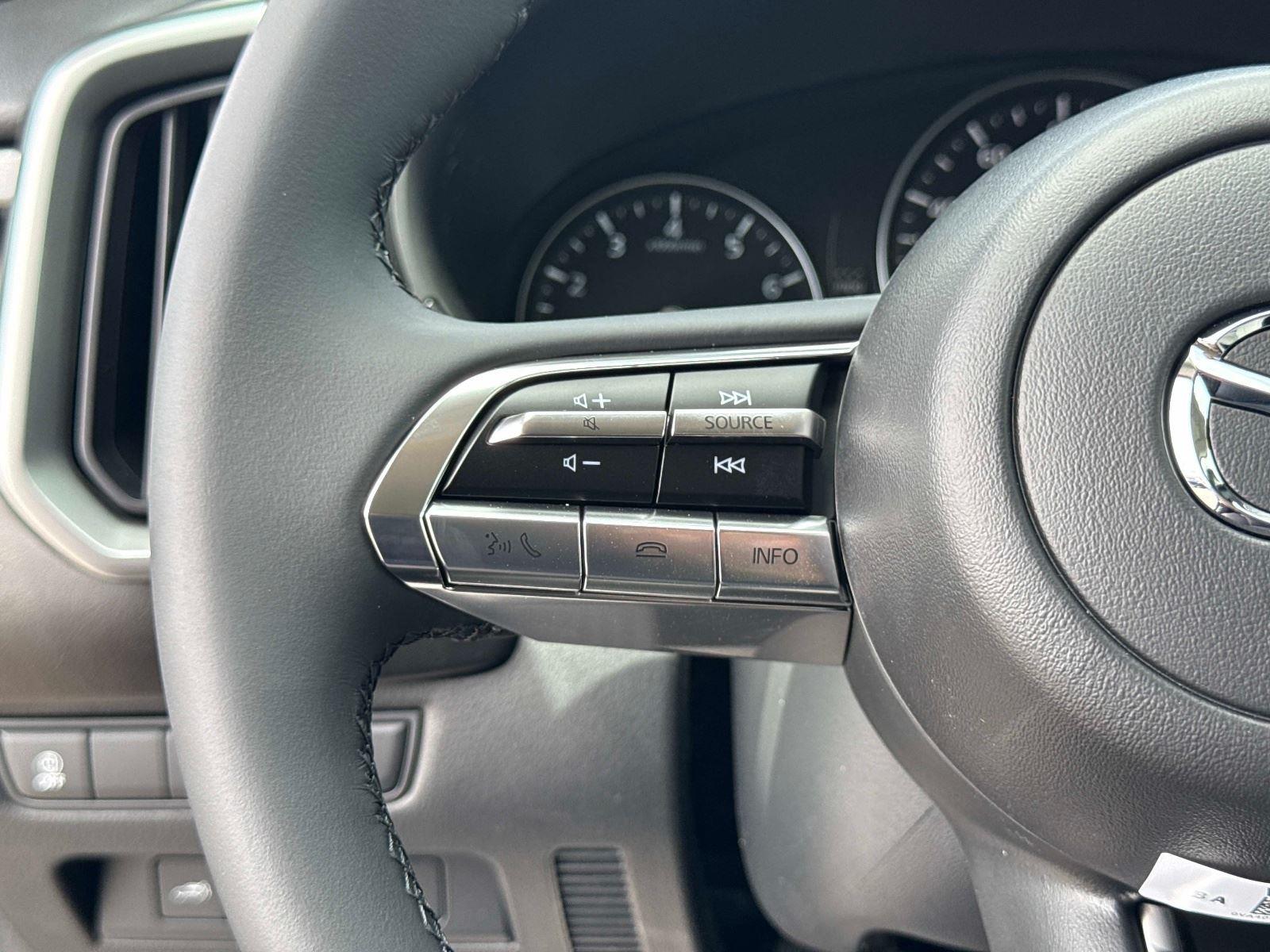 2026 Mazda CX-50 2.5 S Premium