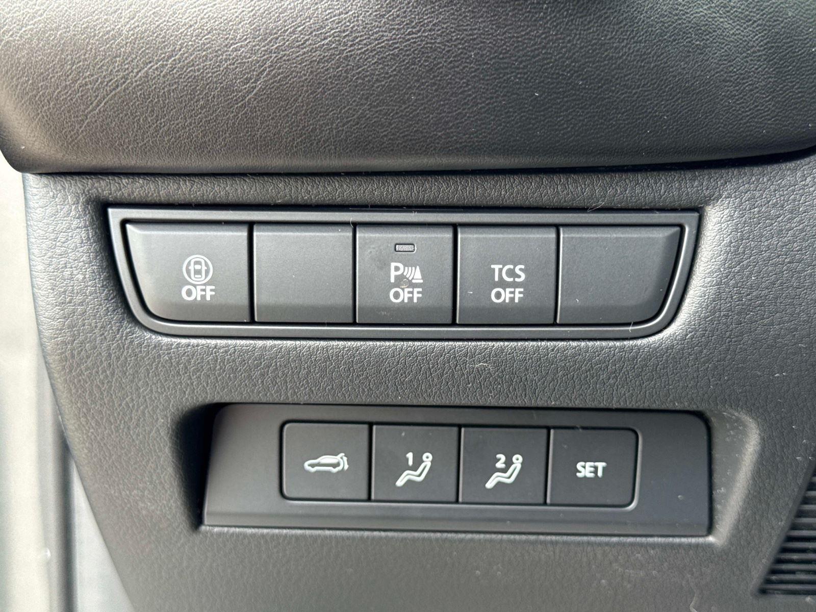 2026 Mazda CX-50 2.5 S Premium