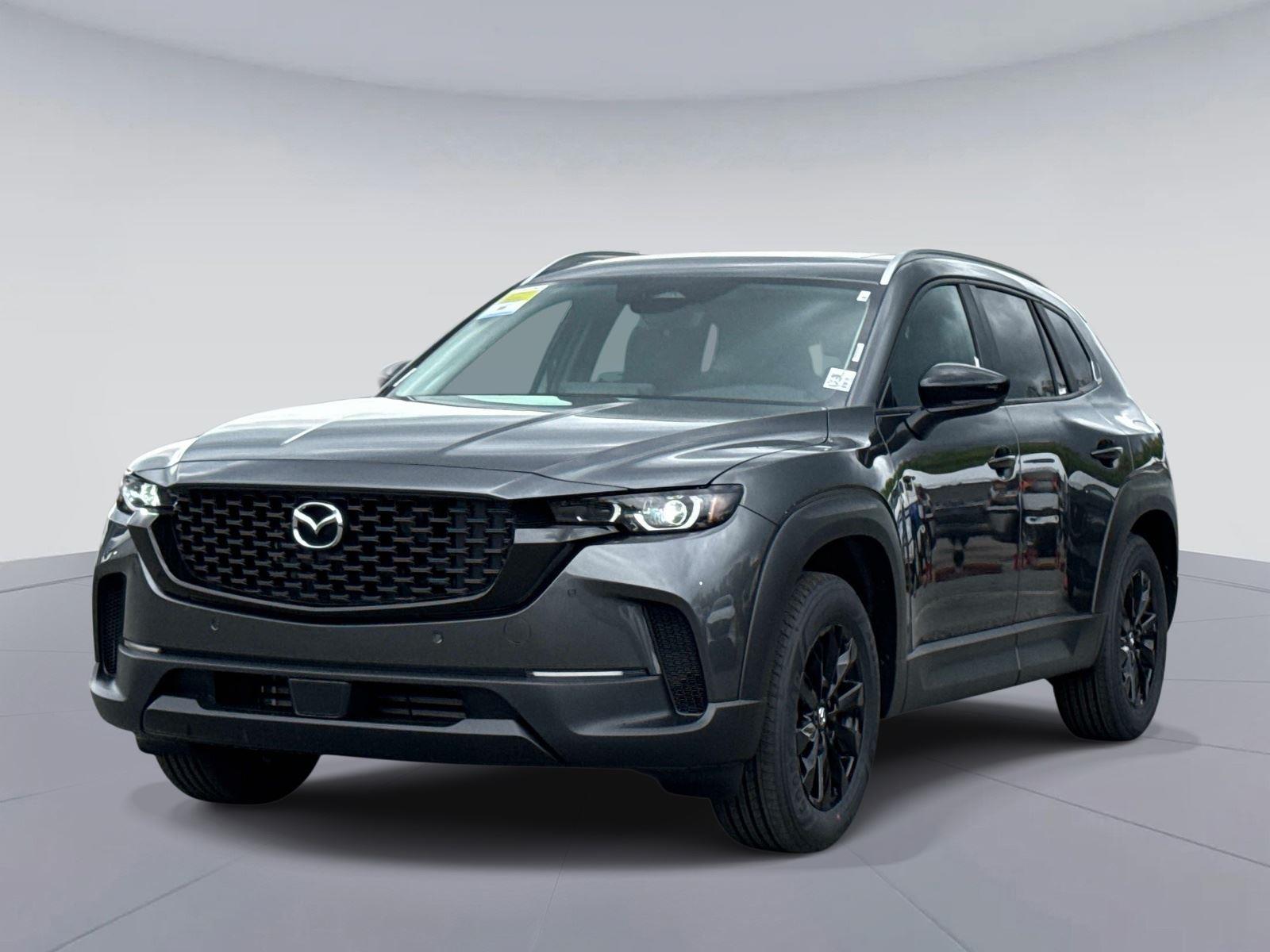 2026 Mazda CX-50 2.5 S Preferred