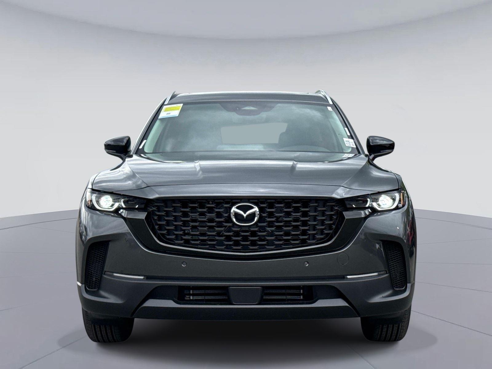 2026 Mazda CX-50 2.5 S Preferred