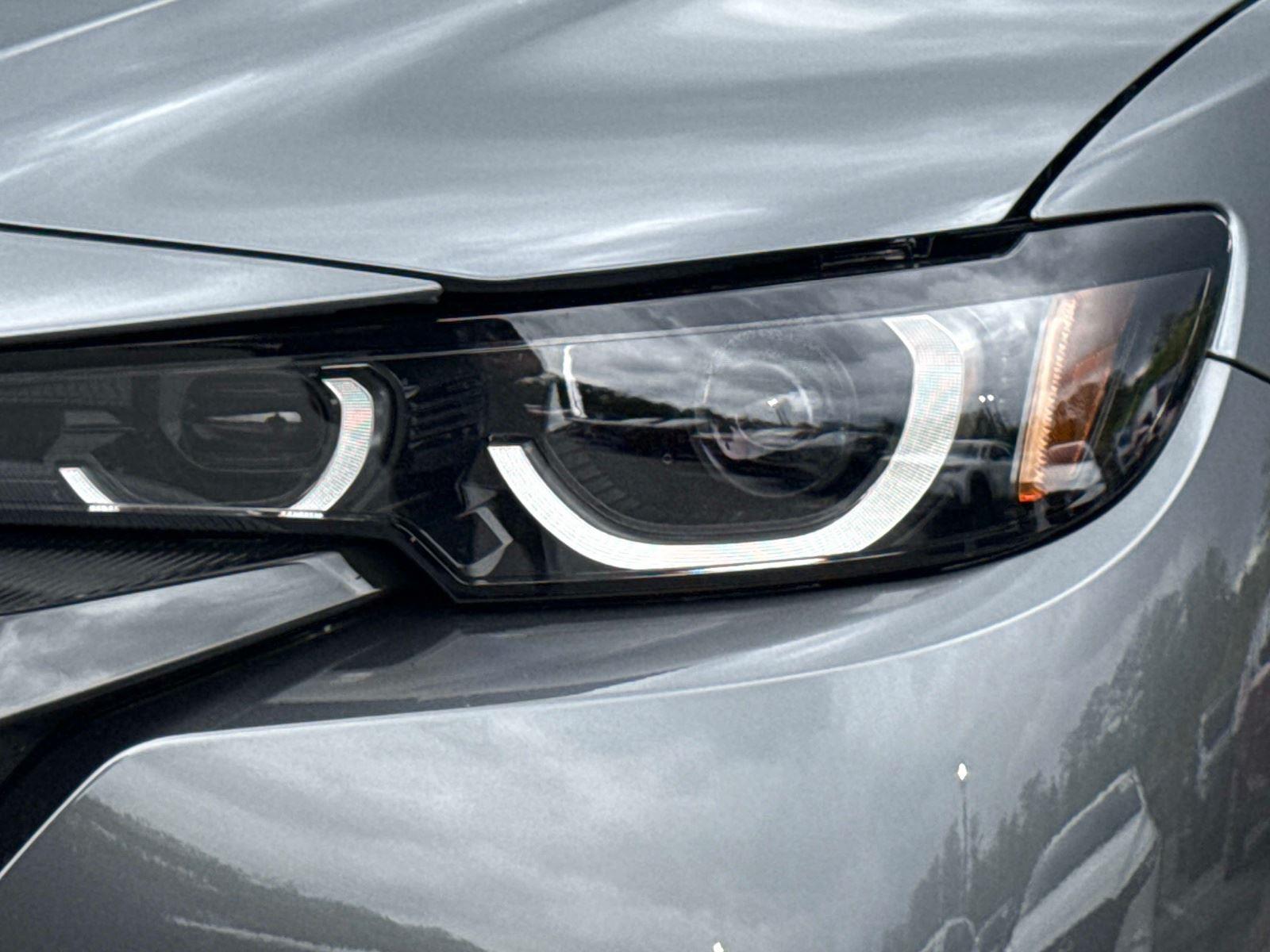 2026 Mazda CX-50 2.5 S Preferred