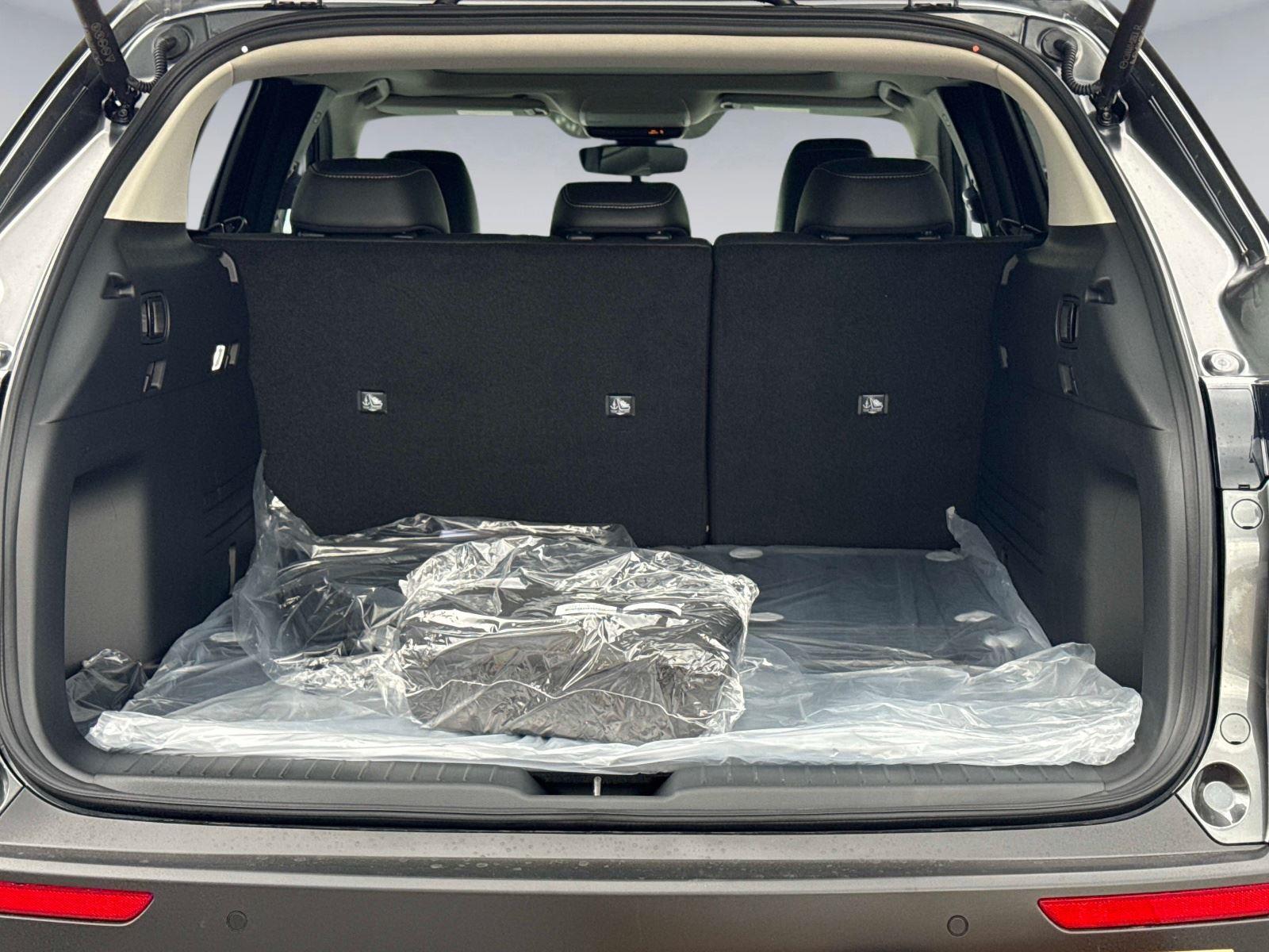 2026 Mazda CX-50 2.5 S Preferred