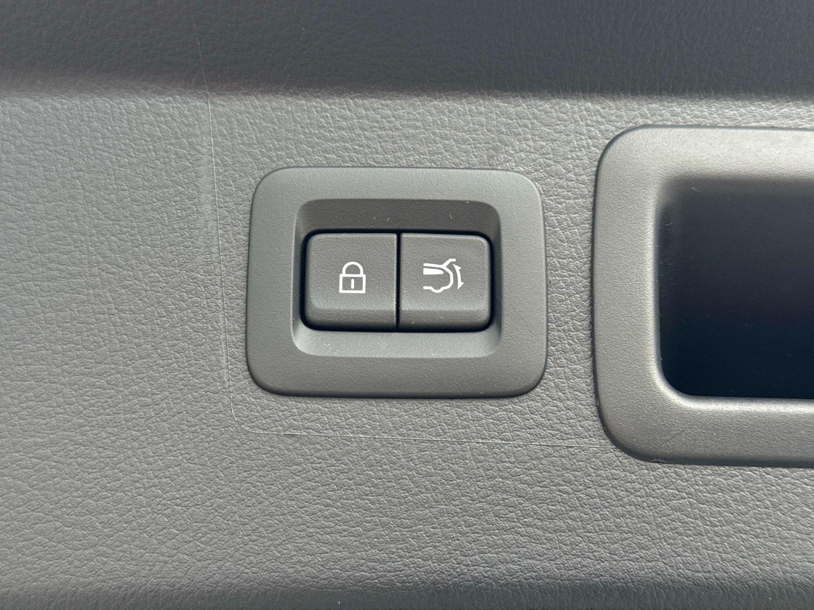 2026 Mazda CX-50 2.5 S Preferred