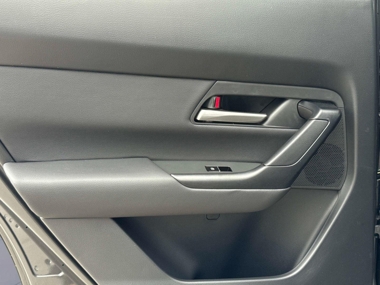 2026 Mazda CX-50 2.5 S Preferred