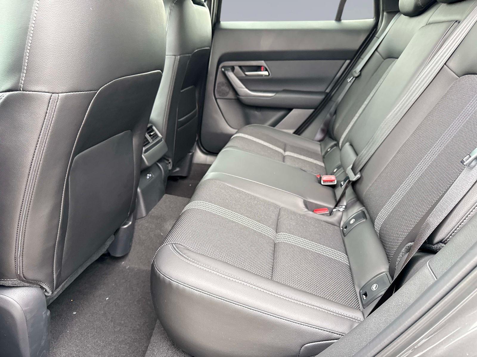 2026 Mazda CX-50 2.5 S Preferred