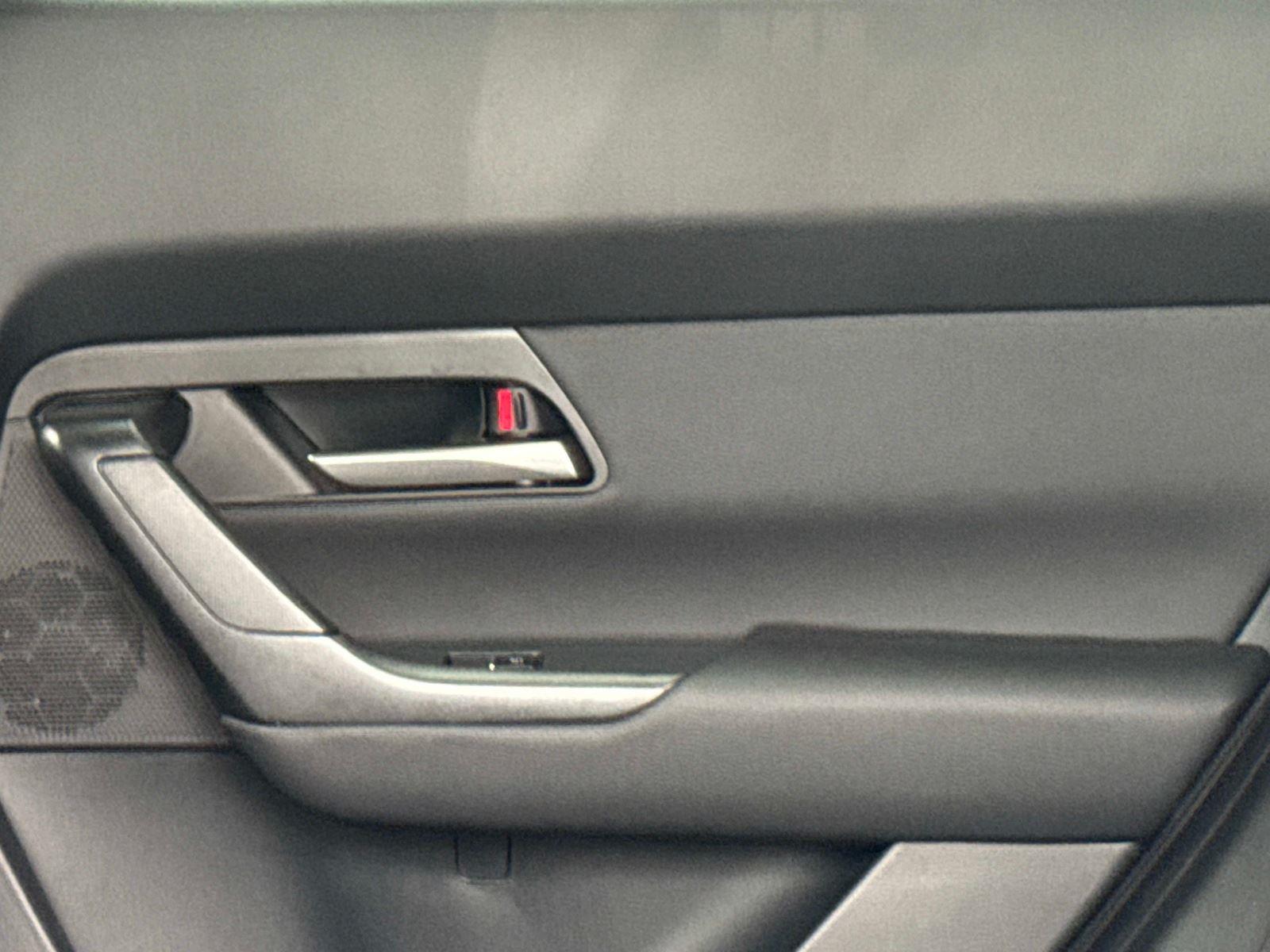 2026 Mazda CX-50 2.5 S Preferred