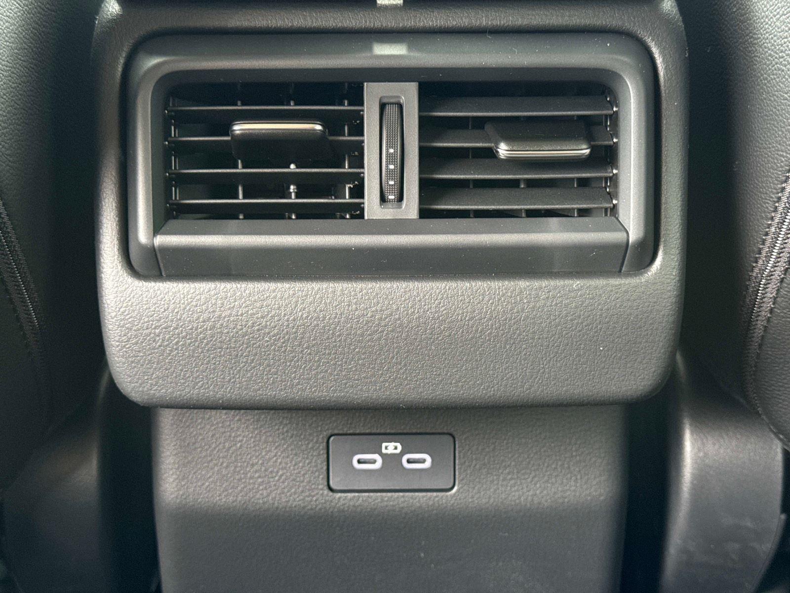 2026 Mazda CX-50 2.5 S Preferred