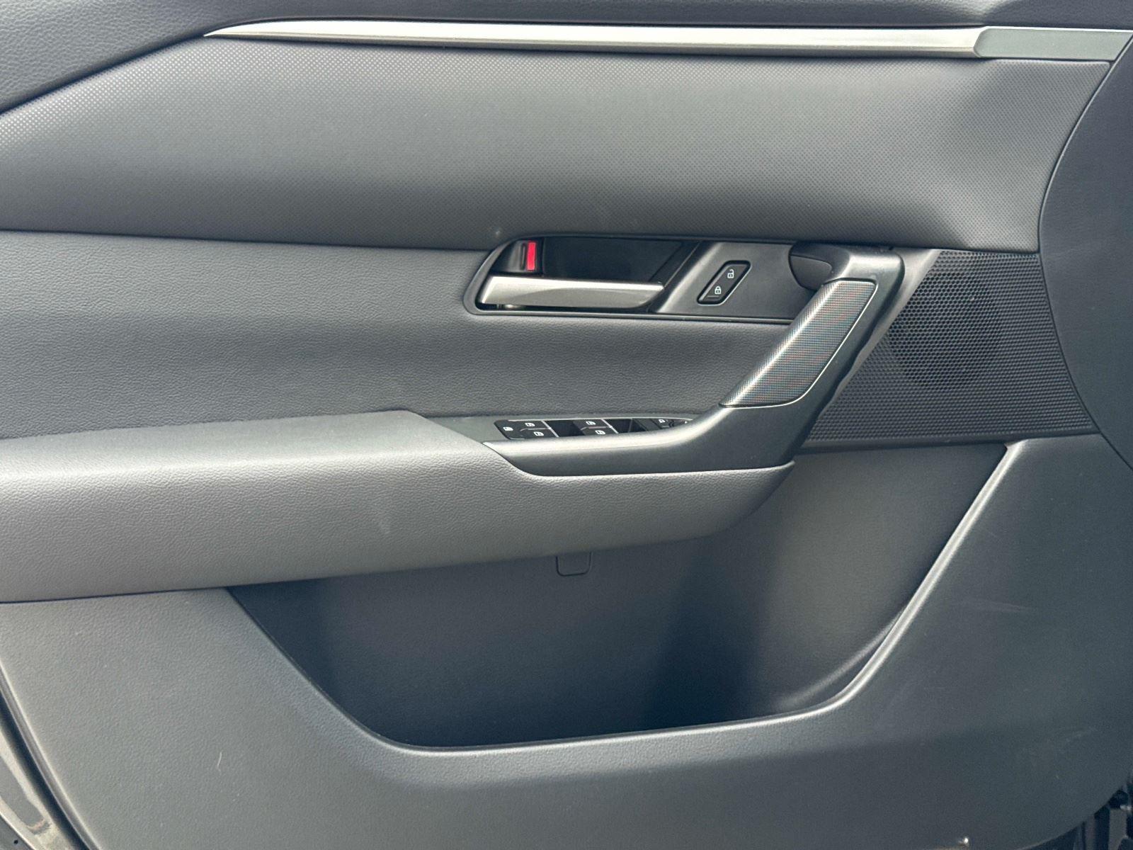 2026 Mazda CX-50 2.5 S Preferred