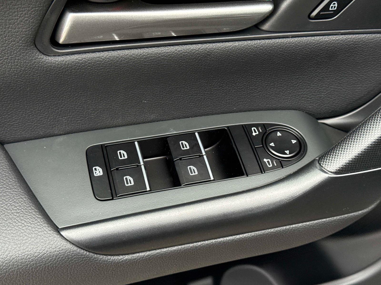 2026 Mazda CX-50 2.5 S Preferred