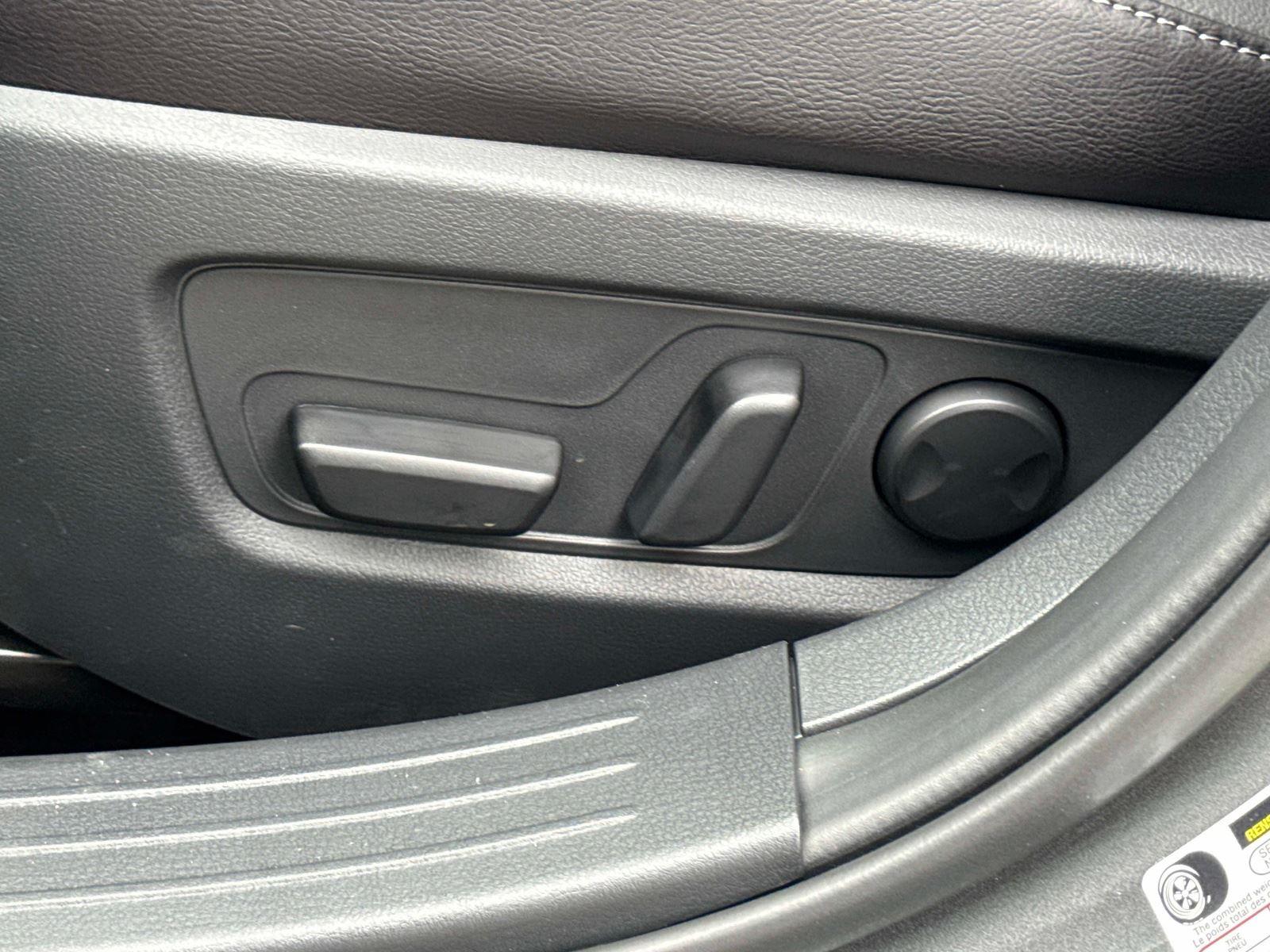 2026 Mazda CX-50 2.5 S Preferred