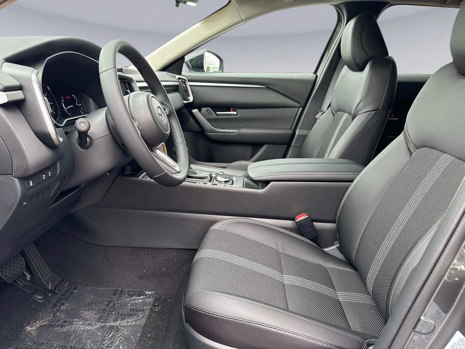 2026 Mazda CX-50 2.5 S Preferred