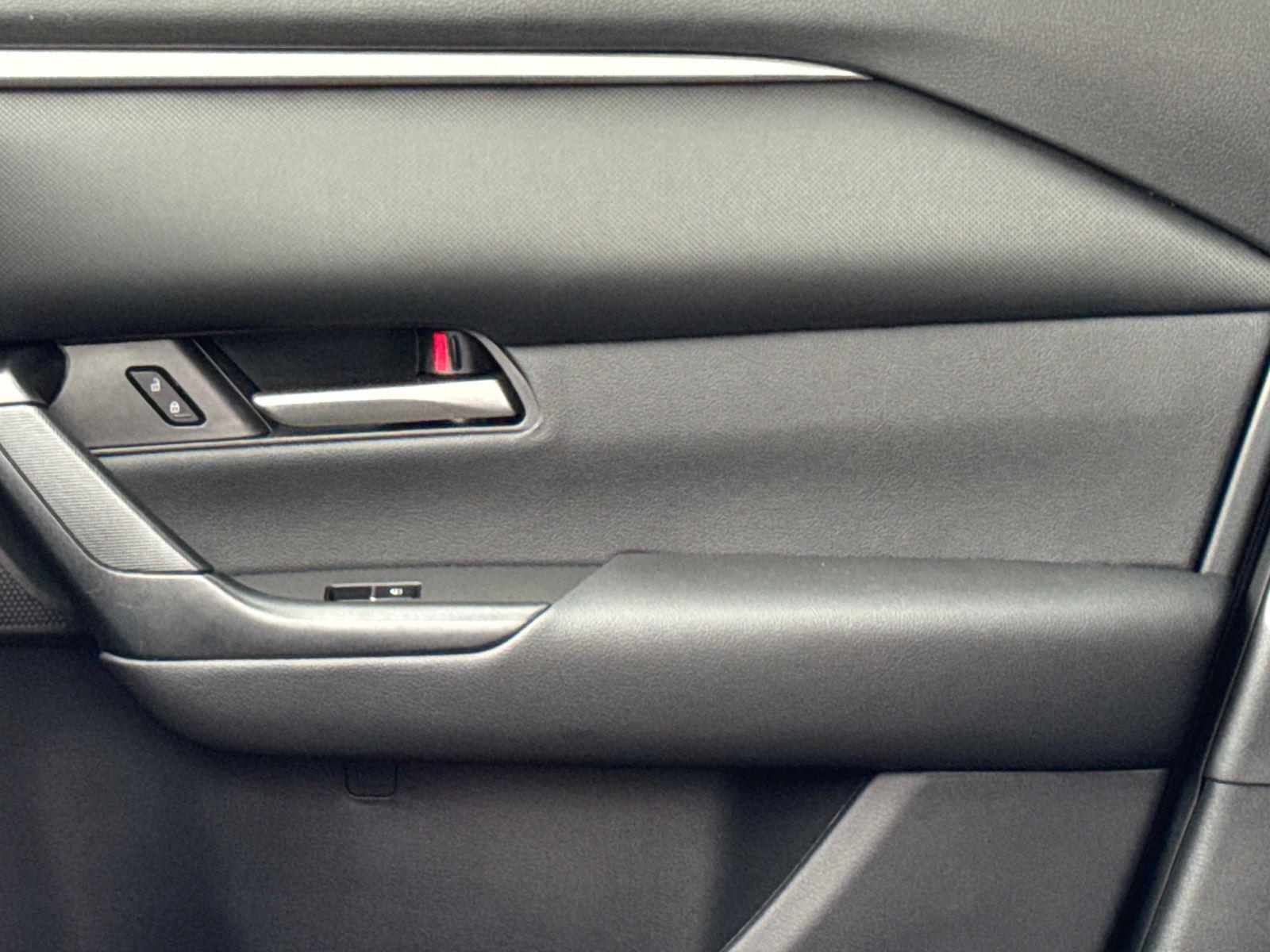 2026 Mazda CX-50 2.5 S Preferred