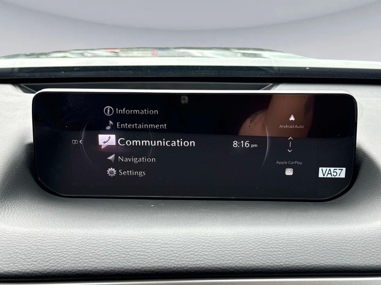 2026 Mazda CX-50 2.5 S Preferred