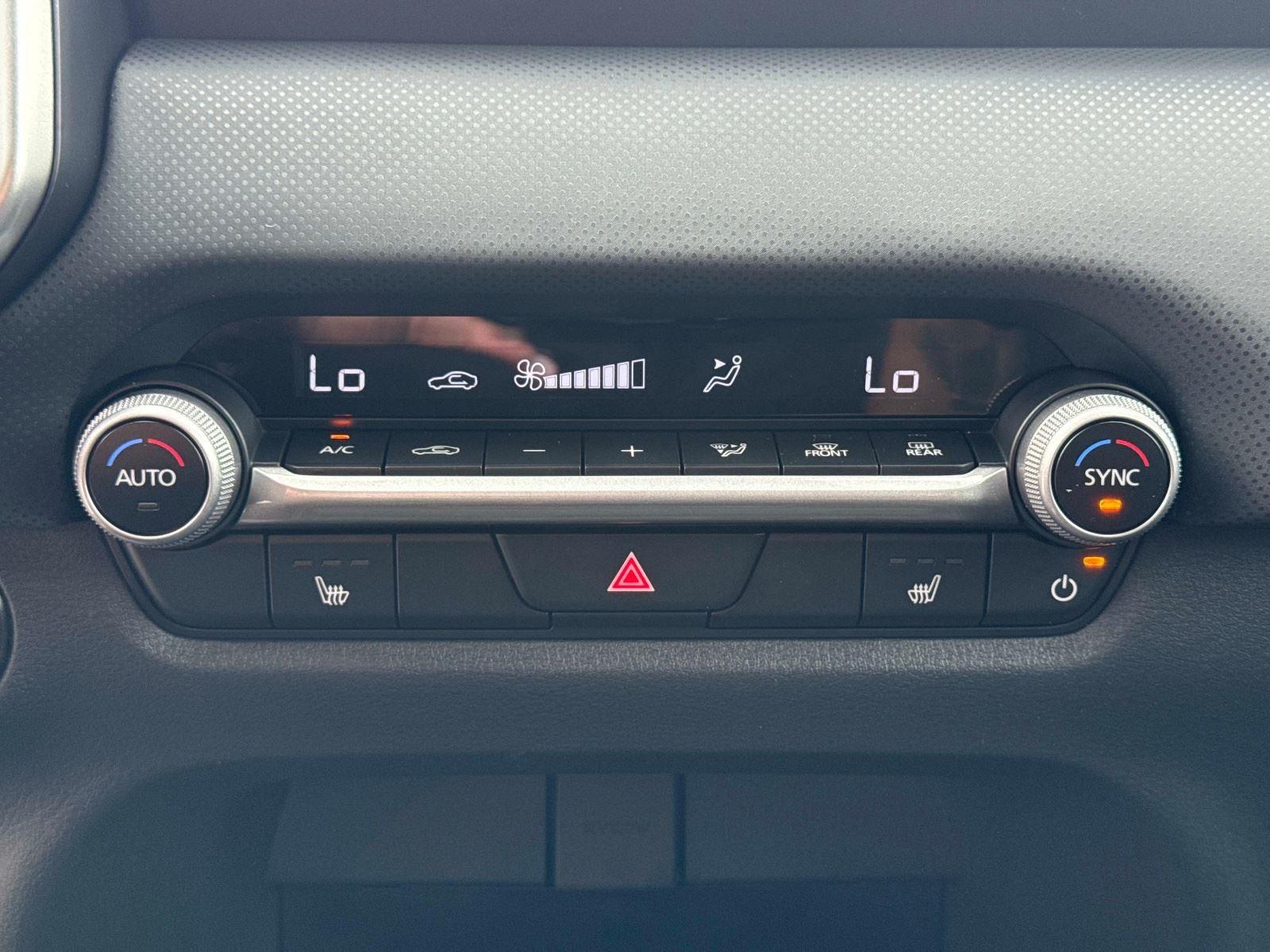 2026 Mazda CX-50 2.5 S Preferred