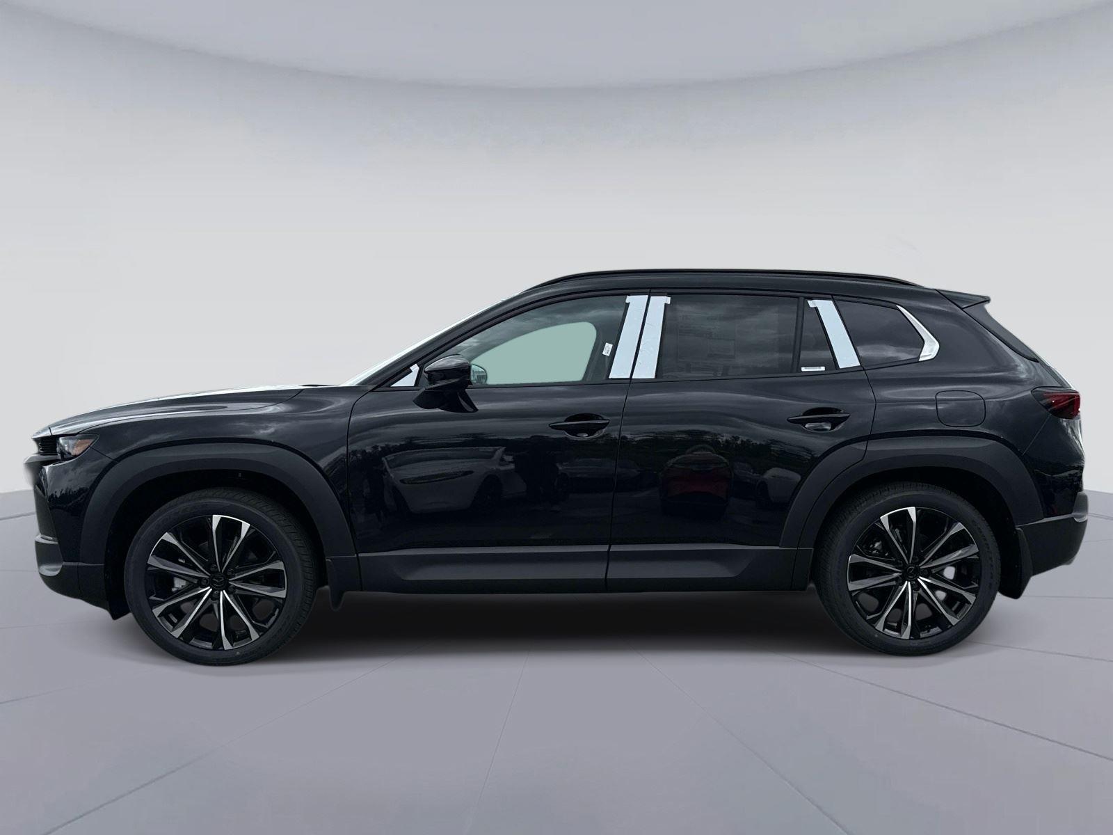 2026 Mazda CX-50 2.5 Turbo Premium Plus
