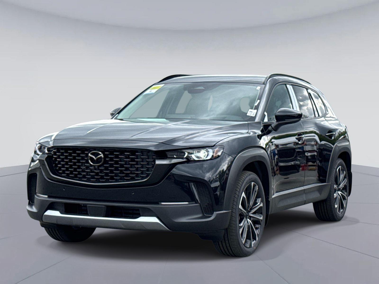 2026 Mazda CX-50 2.5 Turbo Premium Plus