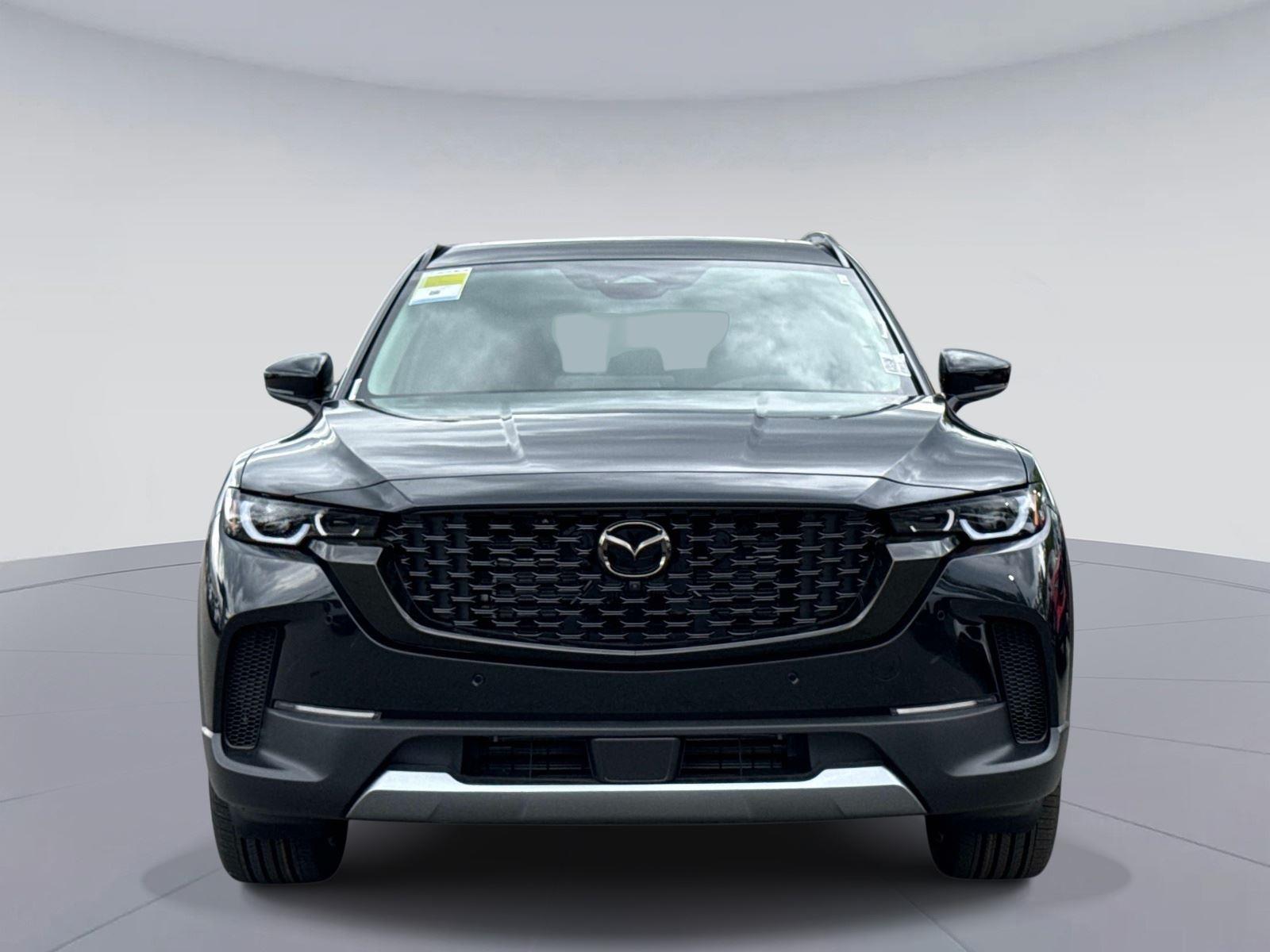 2026 Mazda CX-50 2.5 Turbo Premium Plus
