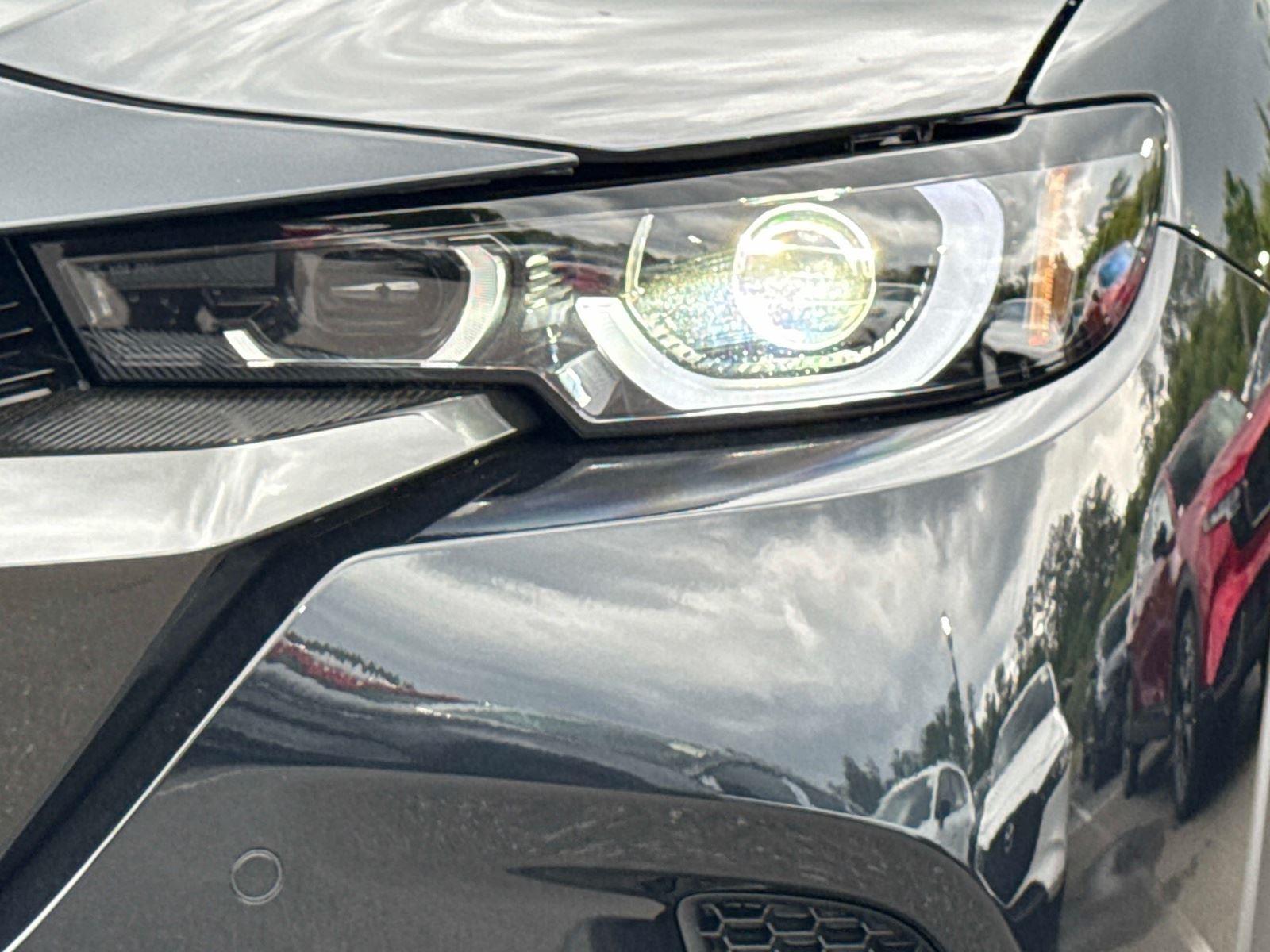 2026 Mazda CX-50 2.5 Turbo Premium Plus