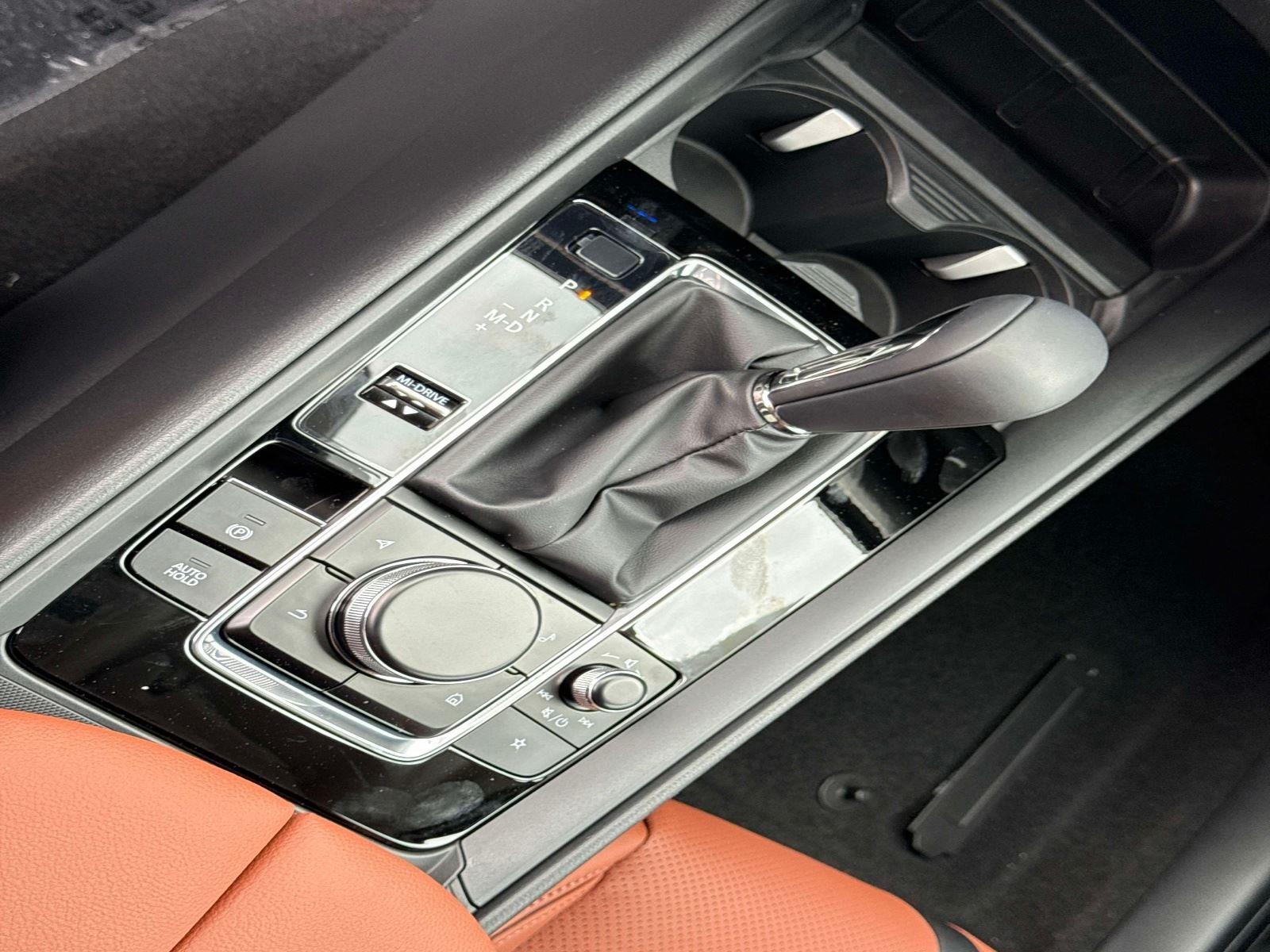 2026 Mazda CX-50 2.5 Turbo Premium Plus