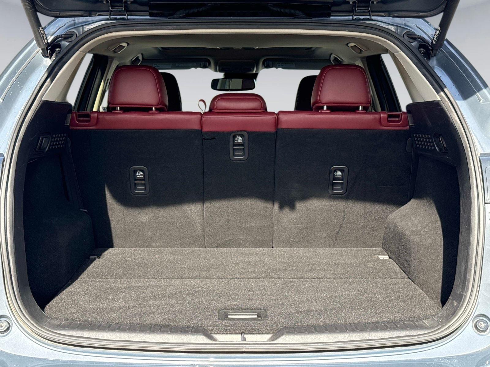 2022 Mazda CX-5 2.5 S Carbon Edition