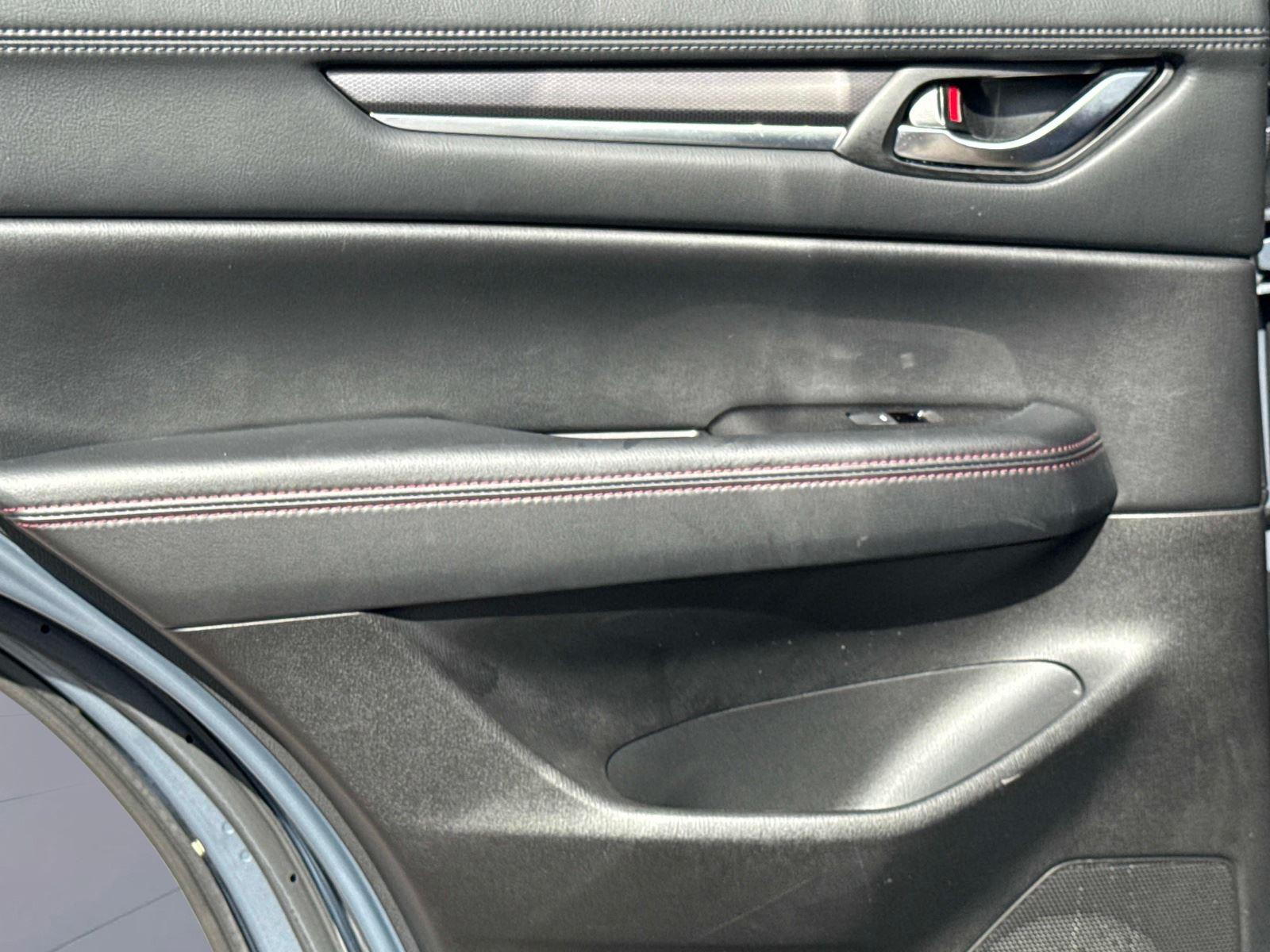 2022 Mazda CX-5 2.5 S Carbon Edition