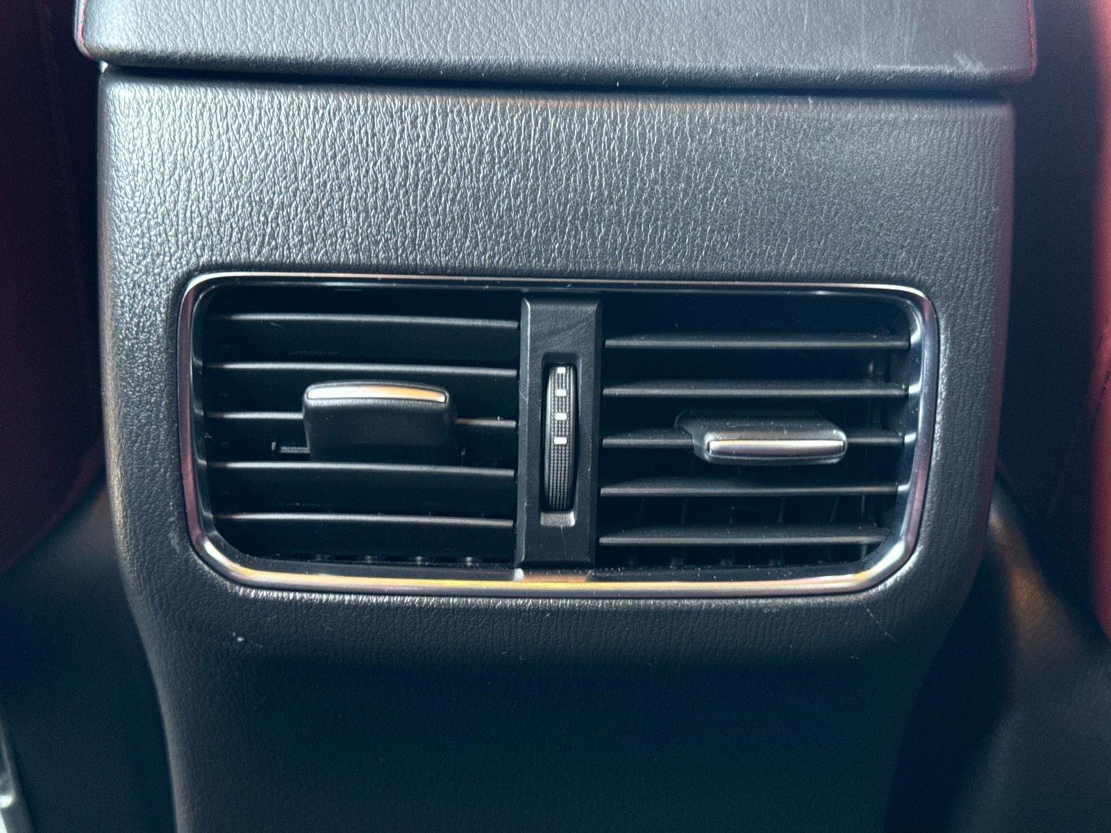 2022 Mazda CX-5 2.5 S Carbon Edition