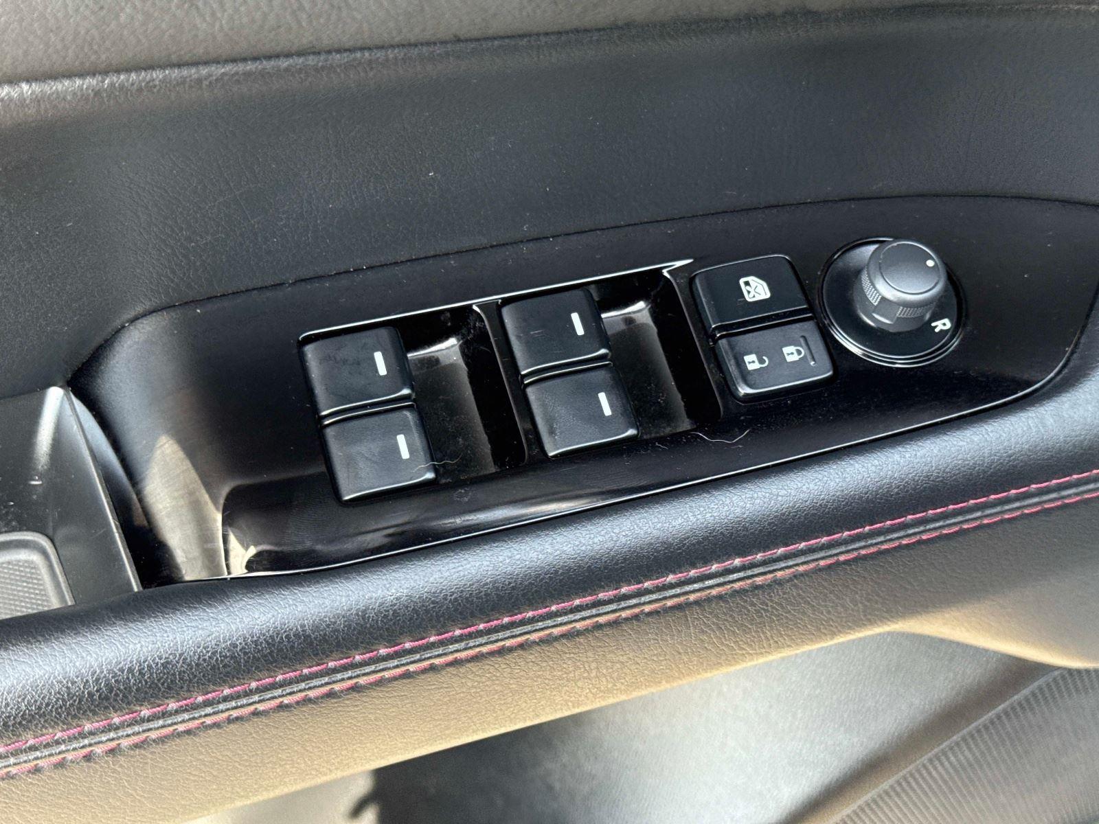 2022 Mazda CX-5 2.5 S Carbon Edition