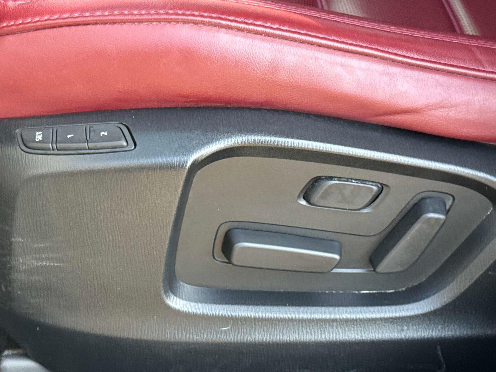 2022 Mazda CX-5 2.5 S Carbon Edition