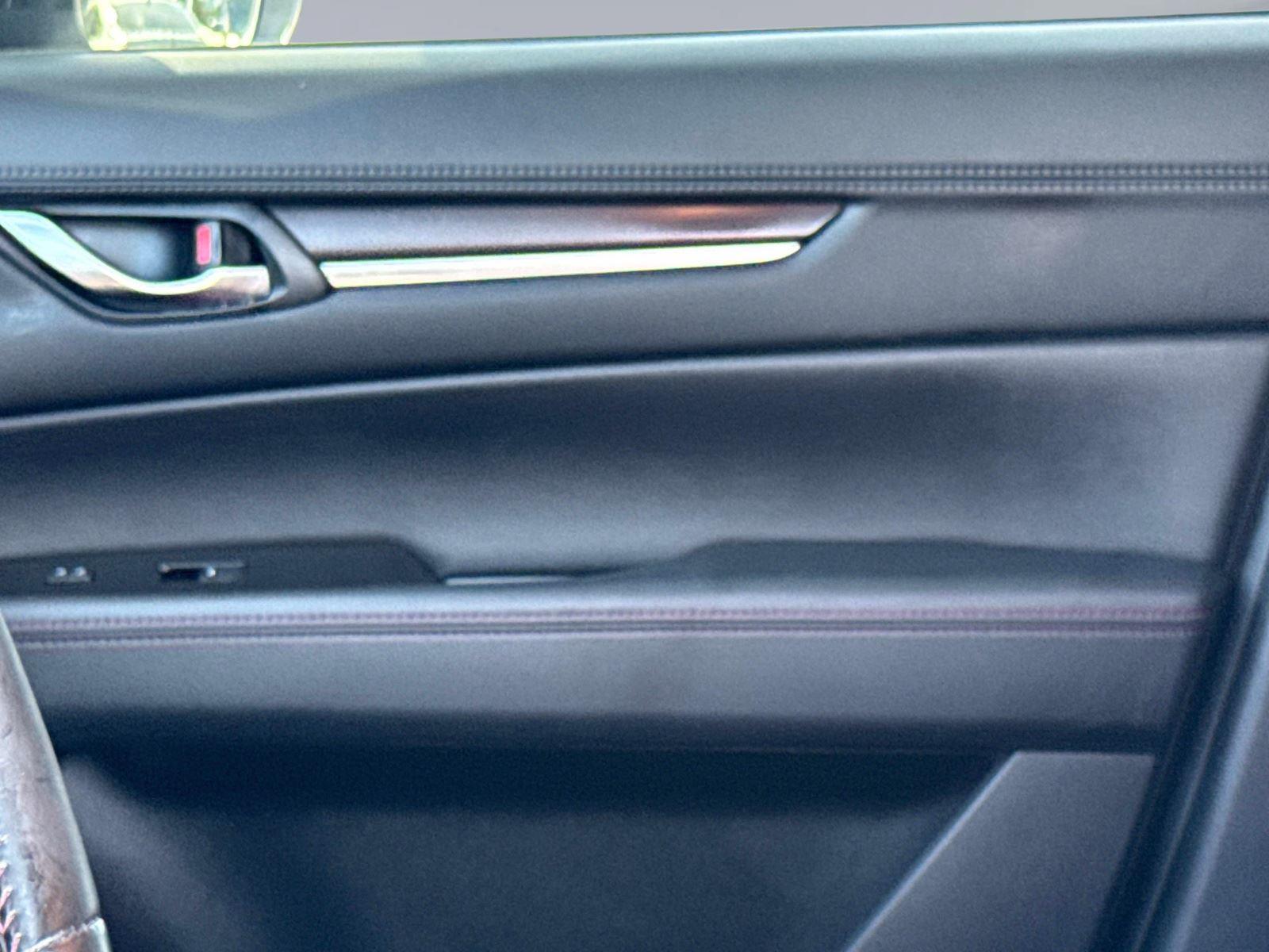 2022 Mazda CX-5 2.5 S Carbon Edition