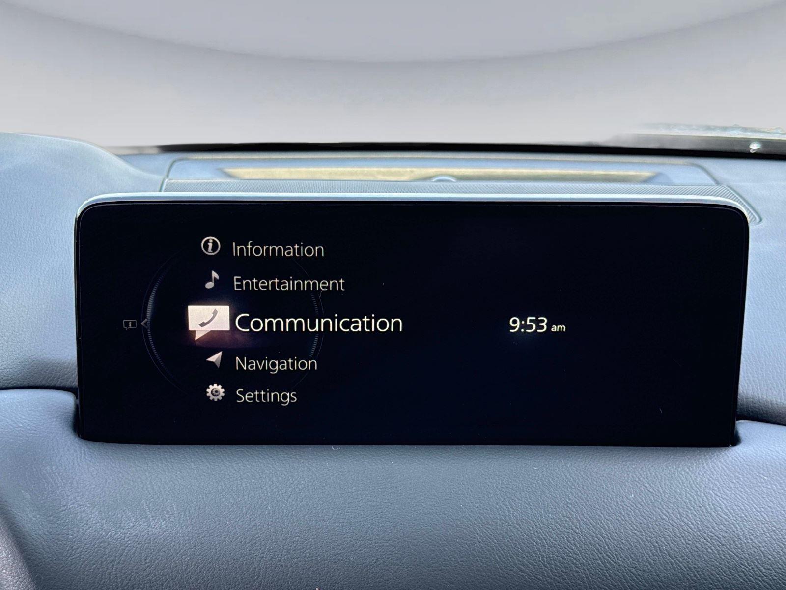 2022 Mazda CX-5 2.5 S Carbon Edition