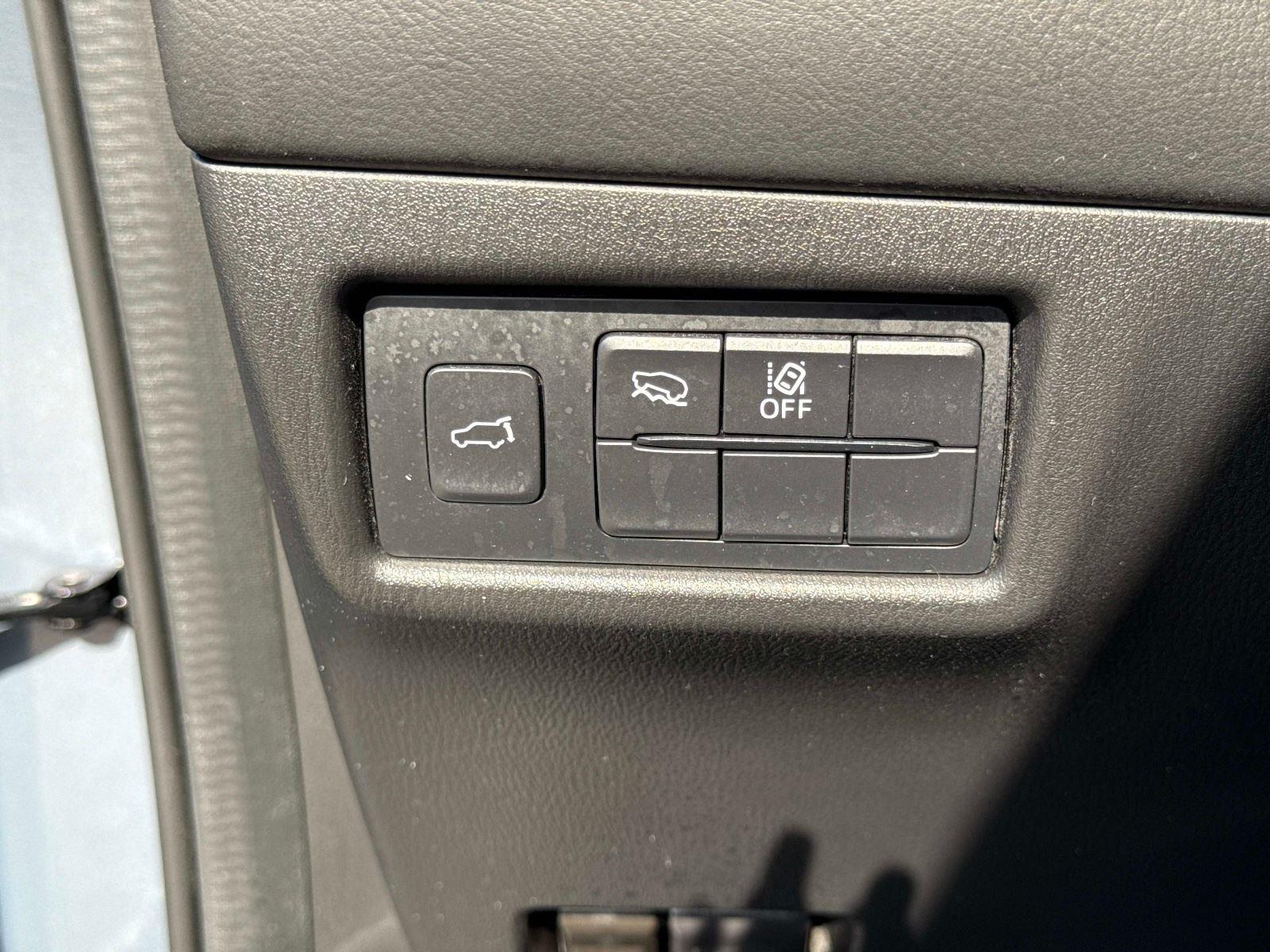 2022 Mazda CX-5 2.5 S Carbon Edition