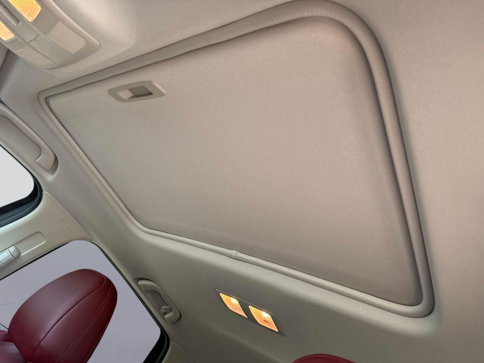 2022 Mazda CX-5 2.5 S Carbon Edition