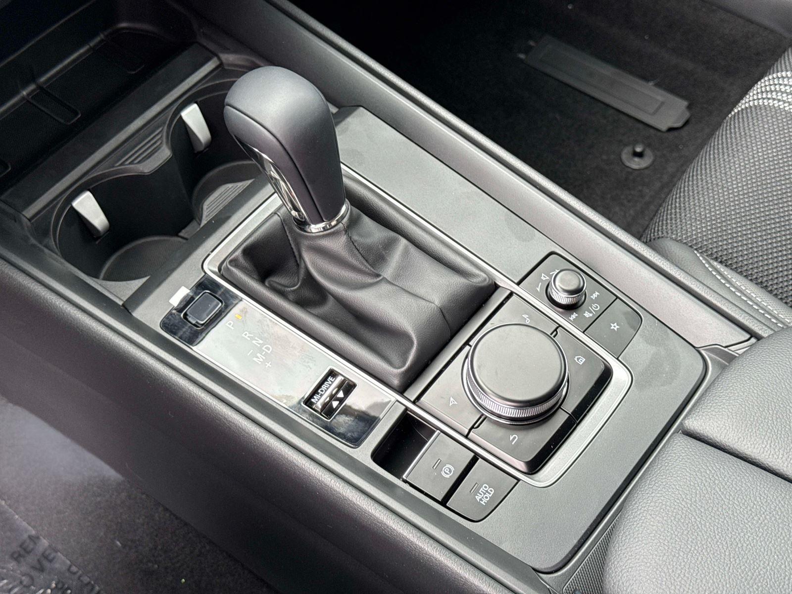 2026 Mazda CX-50 2.5 S Preferred