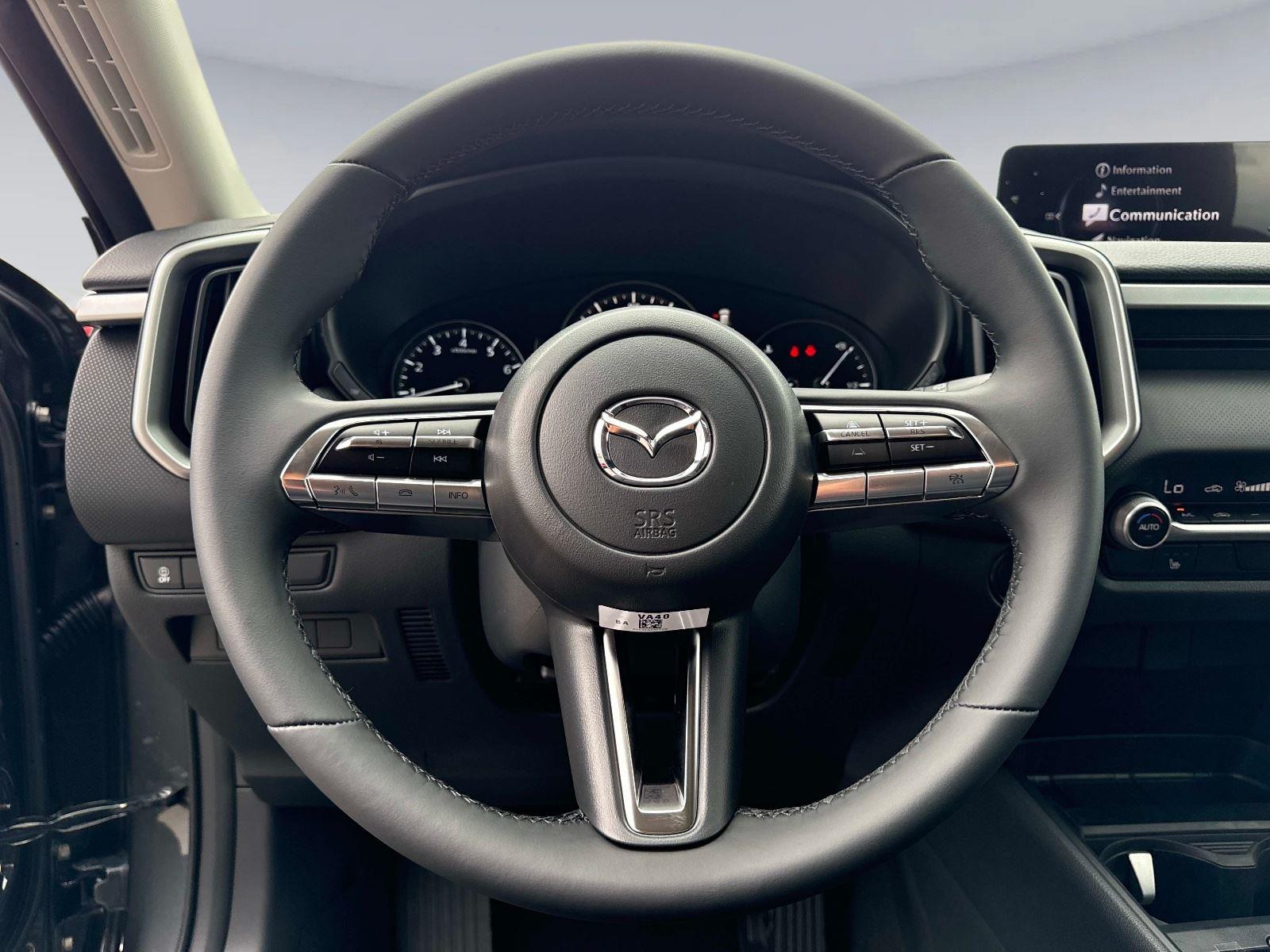 2026 Mazda CX-50 2.5 S Preferred