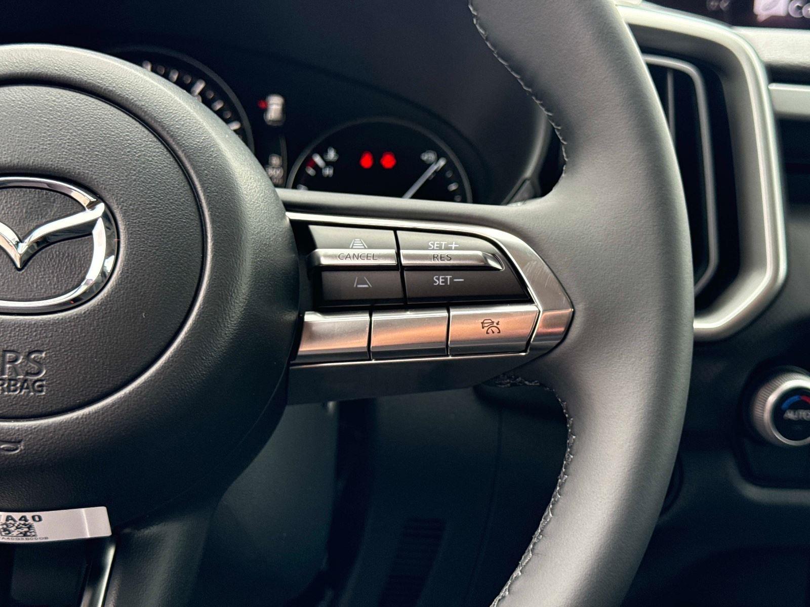 2026 Mazda CX-50 2.5 S Preferred